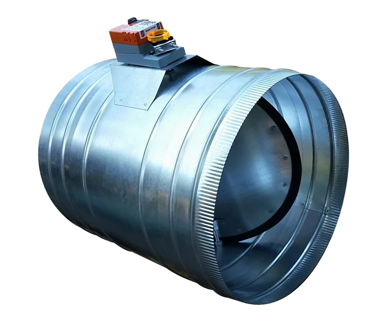 ZoningSupply.com - Zone Control - SmartZone Damper Guide