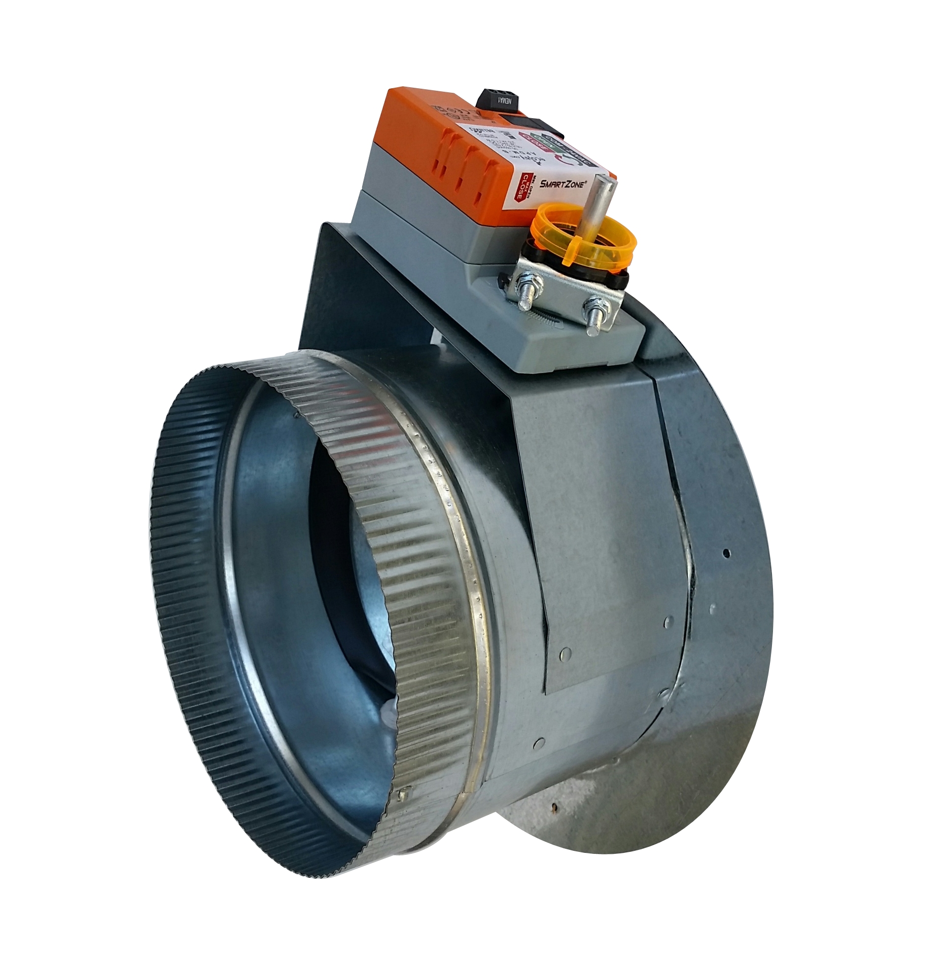 Zone Control NEW TakeOff (StartingCollar