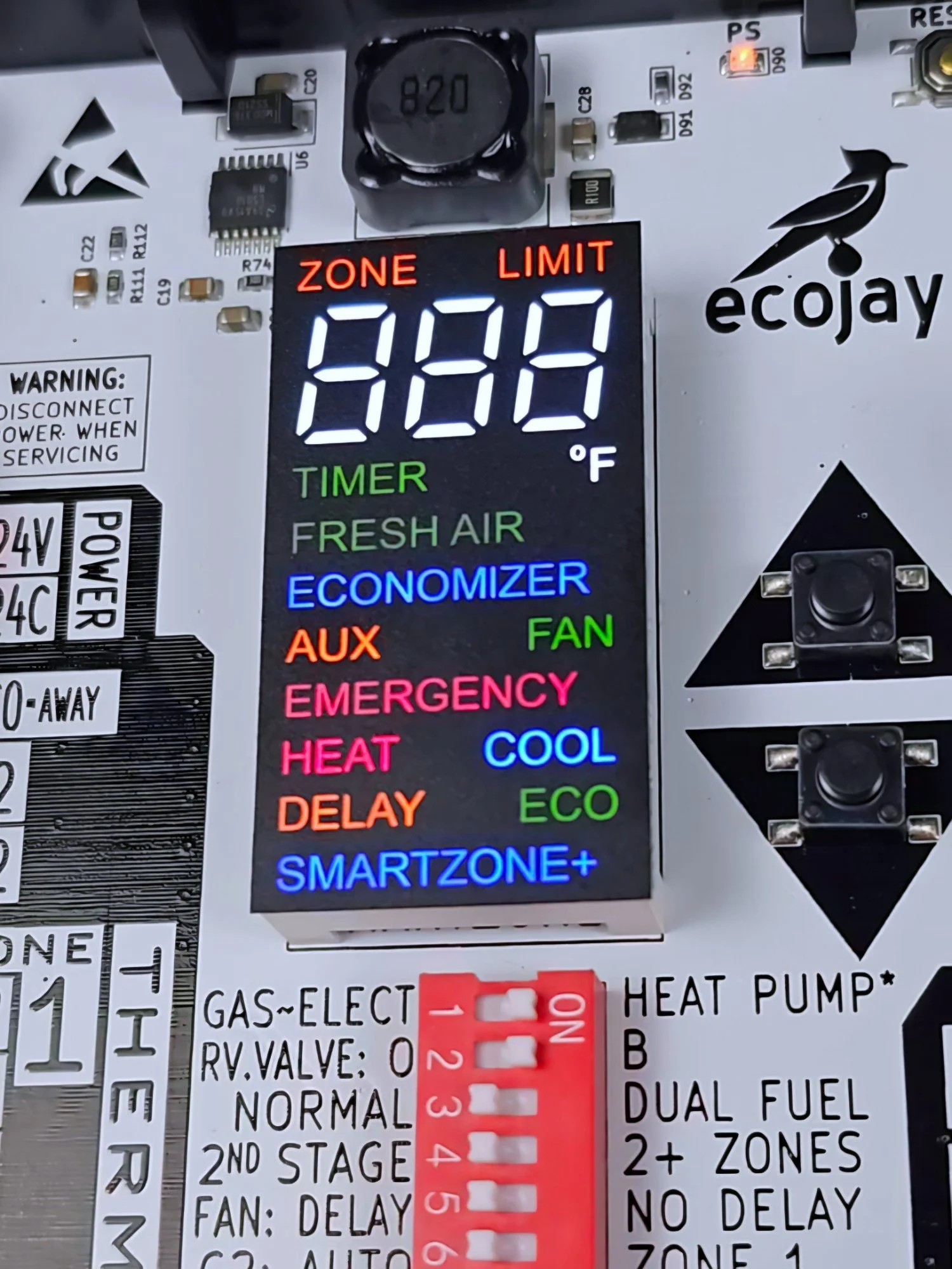 Mehran Smartzone ZoningSupply.com - Zone Control - Announcing a NEW Version for 2025 ...