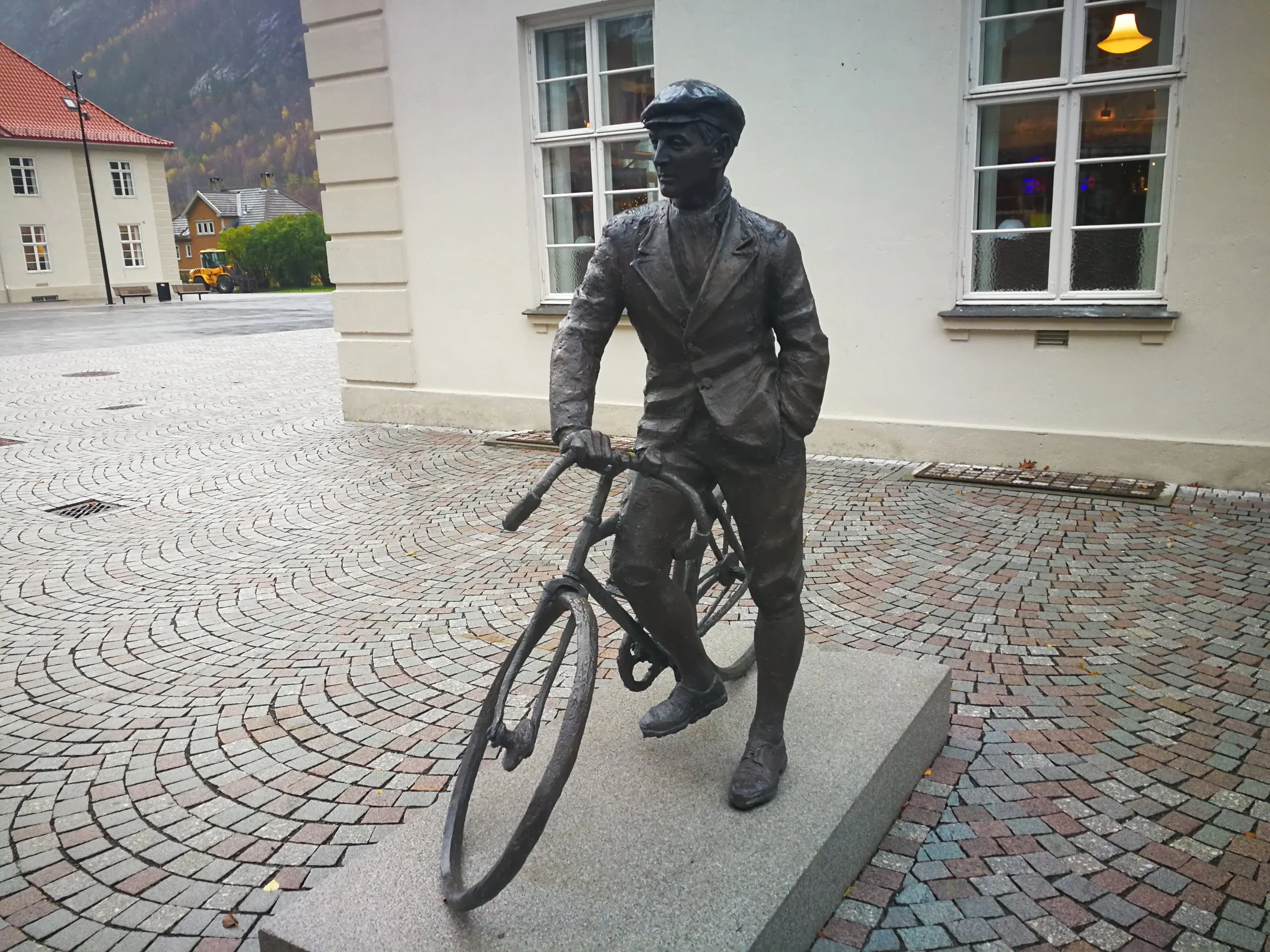 Gunnar Sønsteby - Freedom Fighter 1940 - 1945