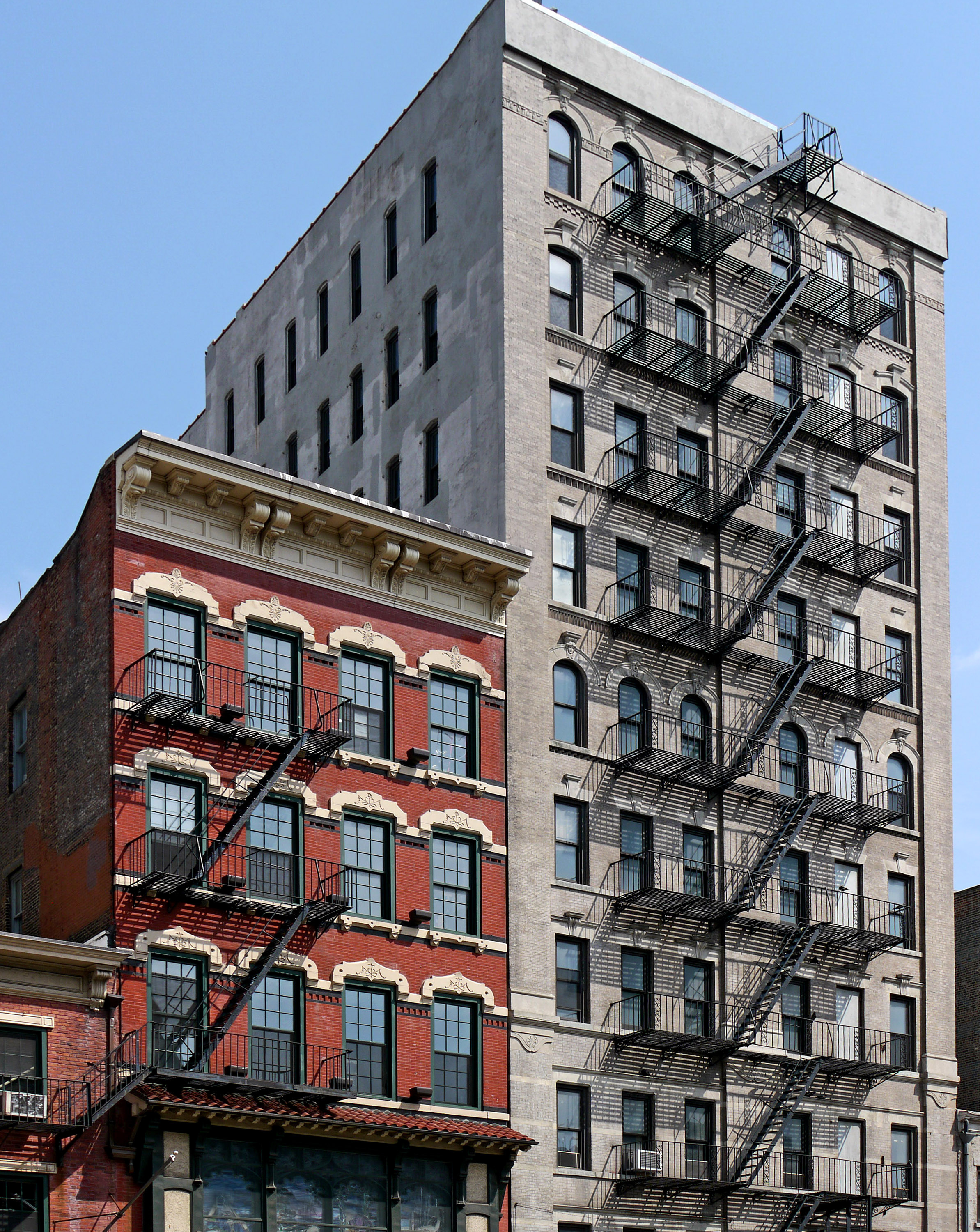 Structures that are at least 5 stories or 75 feet tall, or 30 years in age, will be on a time limit for a professional, qualified examination of their building's exterior, or facade.