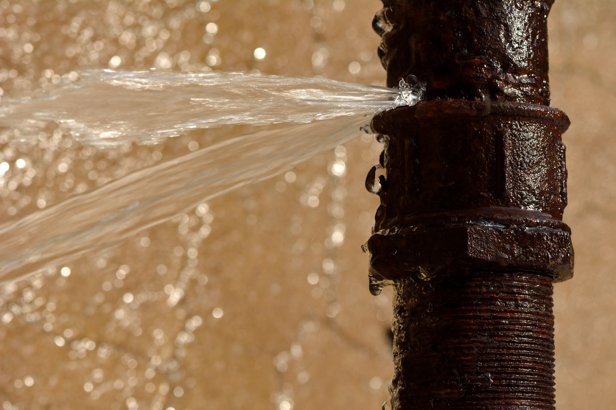 If left unchecked, flowing water in pipes turns into expanding ice, causing pressure that threatens the integrity of your plumbing.