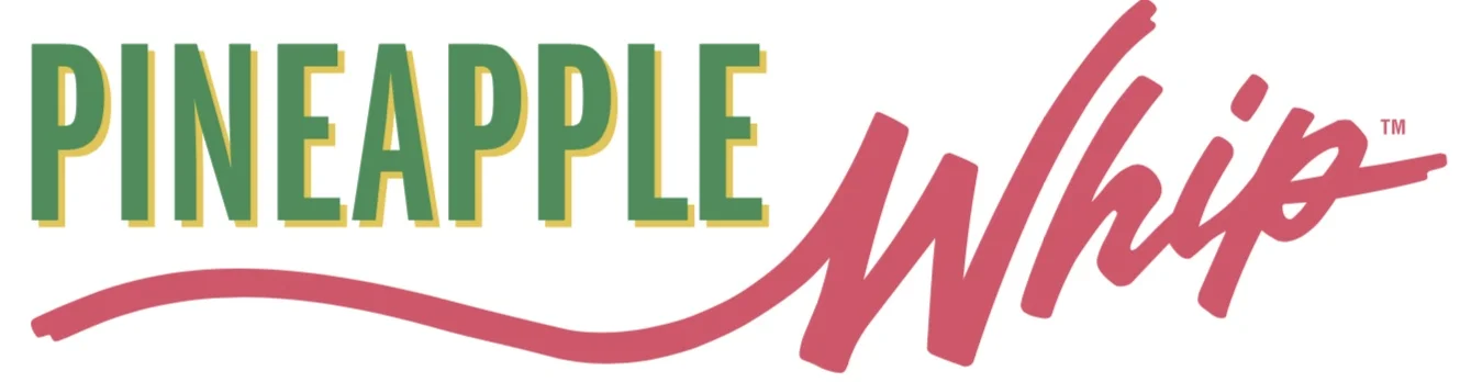 Pineapple Whip