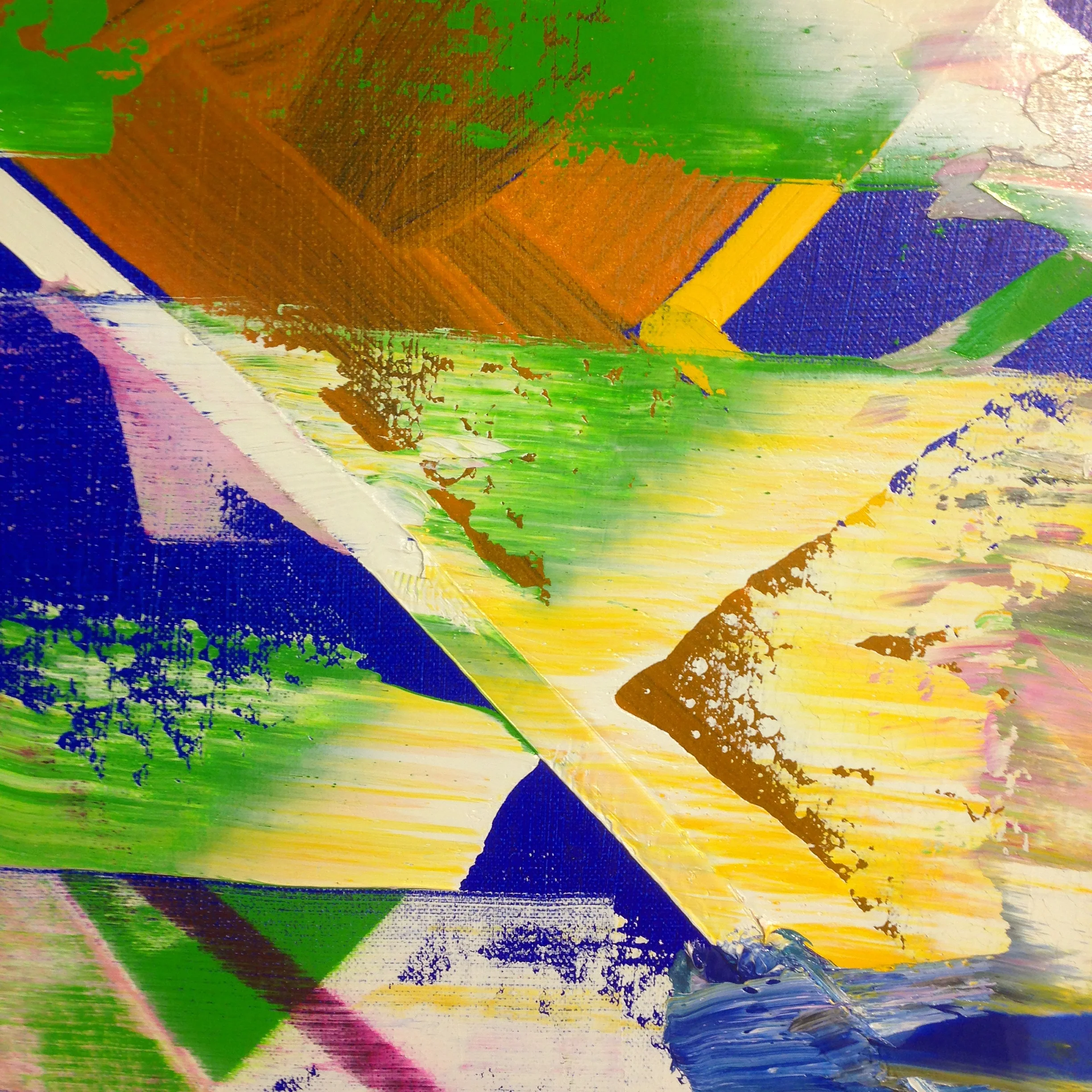  Vintage Ghost detail 