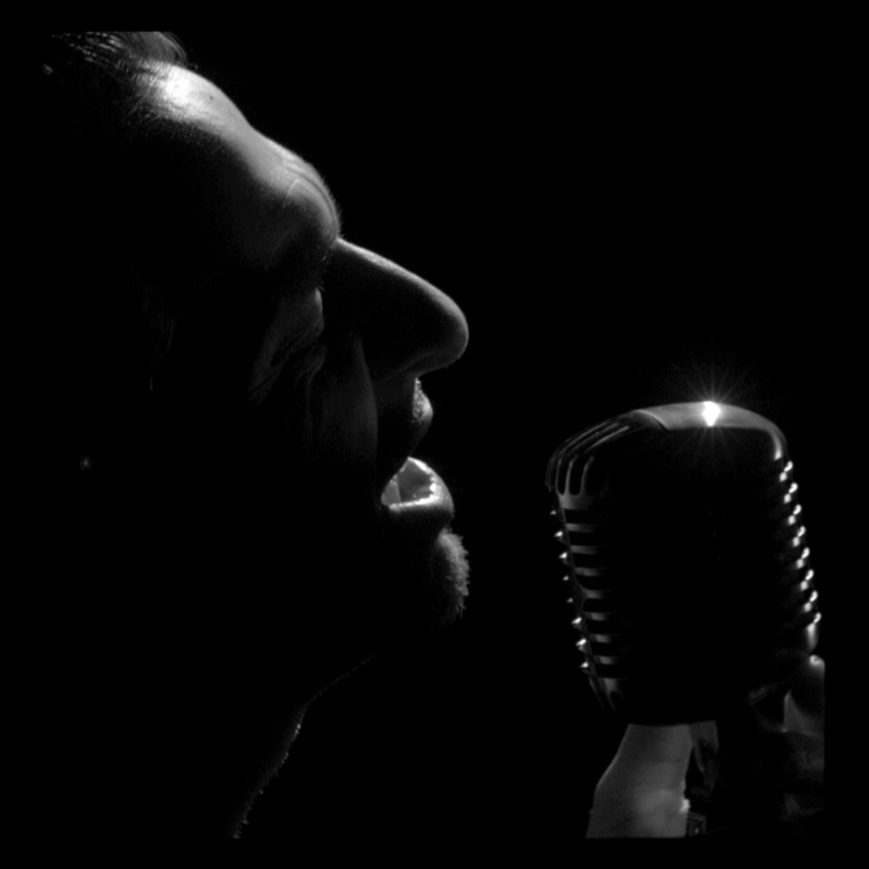Depeche Mode - Soothe My Soul