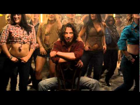 Chris Cornell - Part Of Me (Explicit) ft. Timbaland