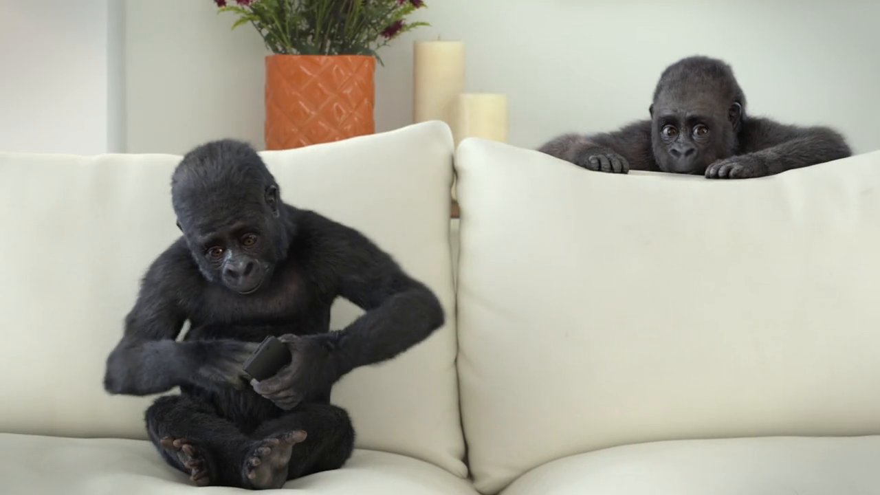 Corning Gorilla Glass - Sneak Attacks