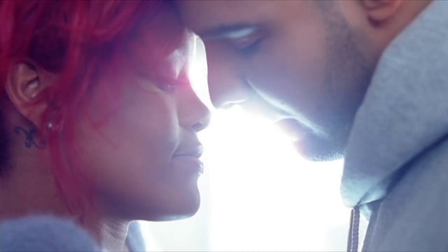 Rihanna - What's My Name?