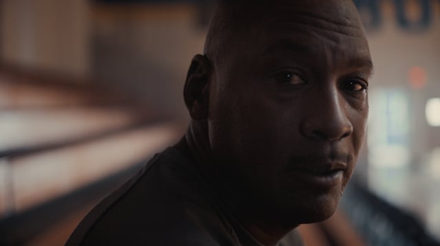 GATORADE | "The Secret to Victory" (Director's Cut)