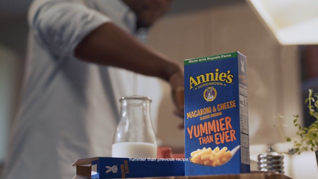 Annie's