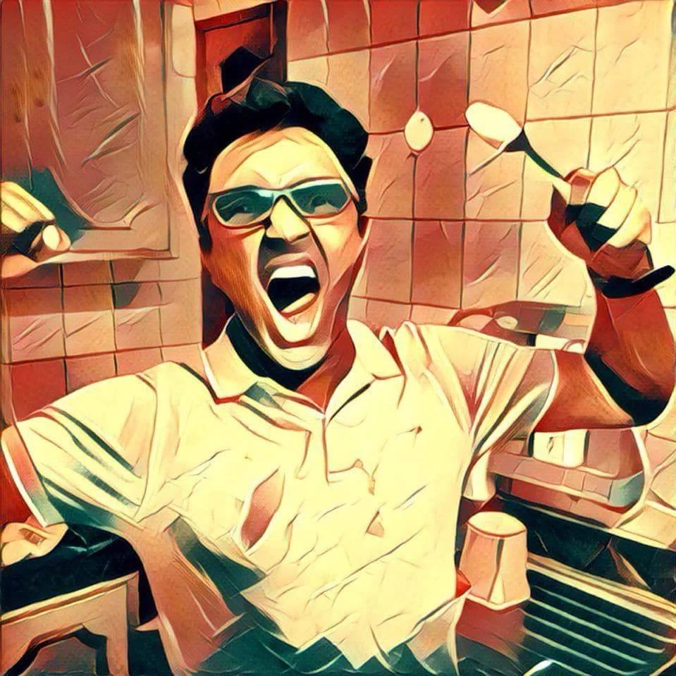 Prasidh, The Savage