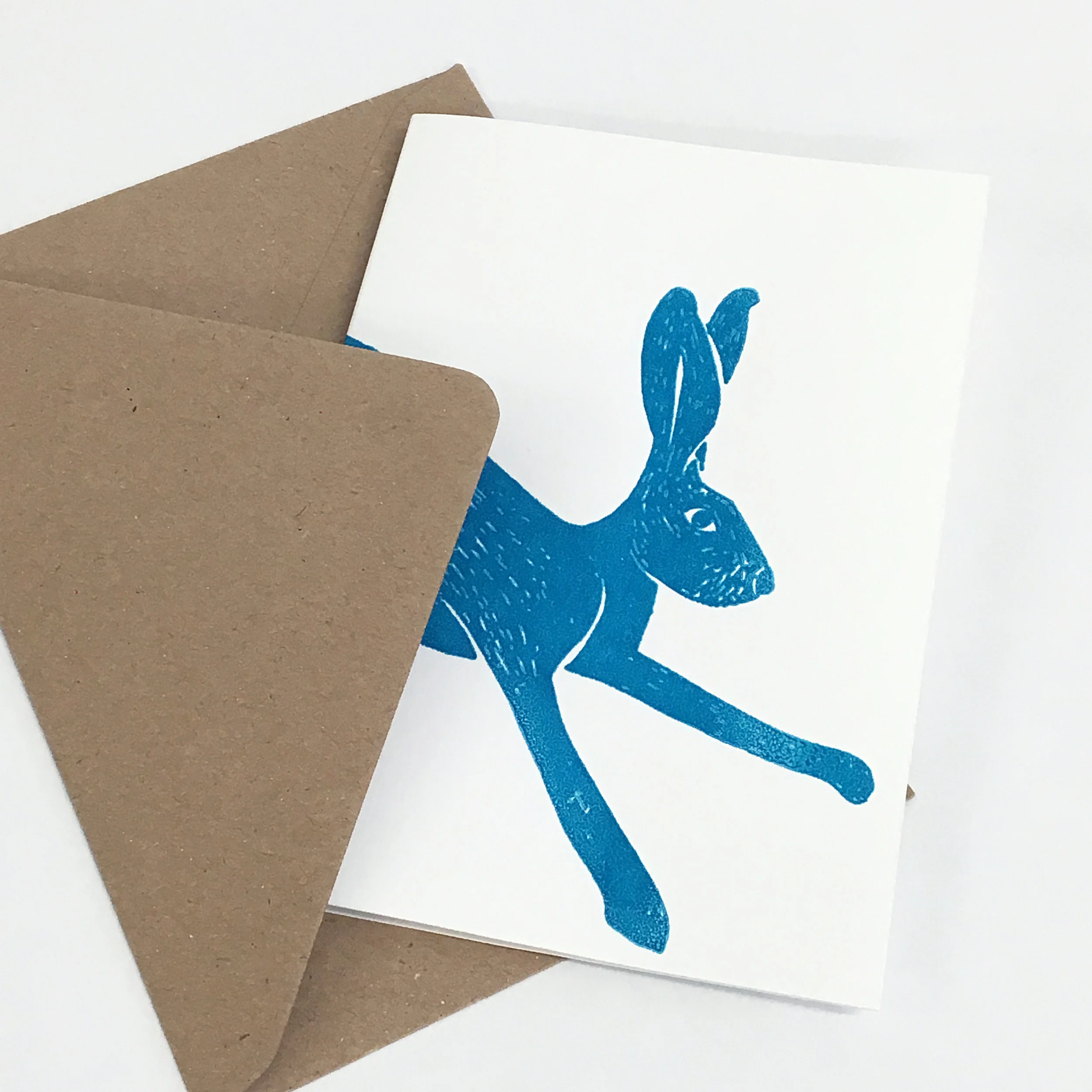Jane Bain_Hare cards_3_silkscreen print.jpg