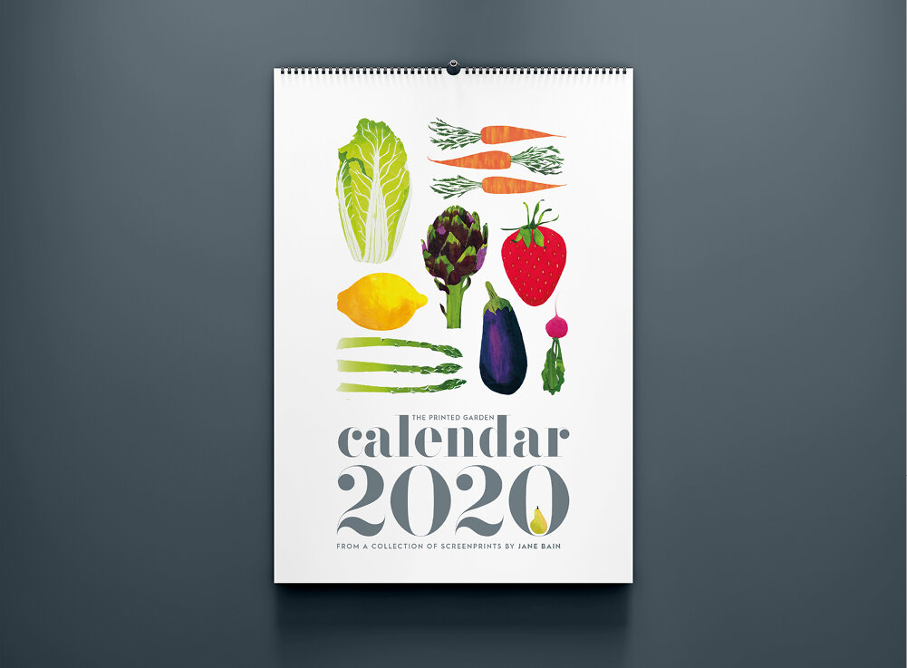 Calendar 2020