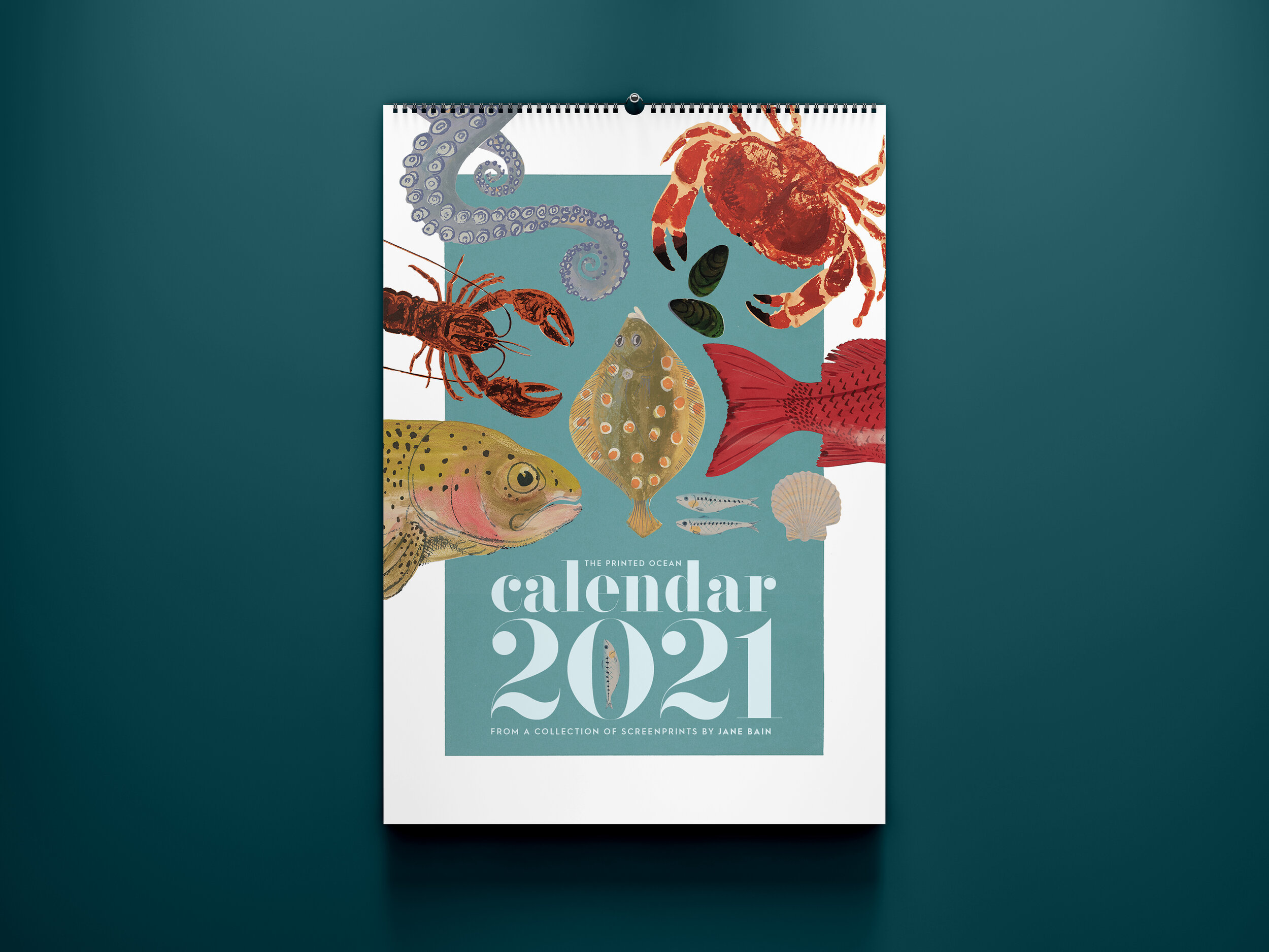 Calendar 2021