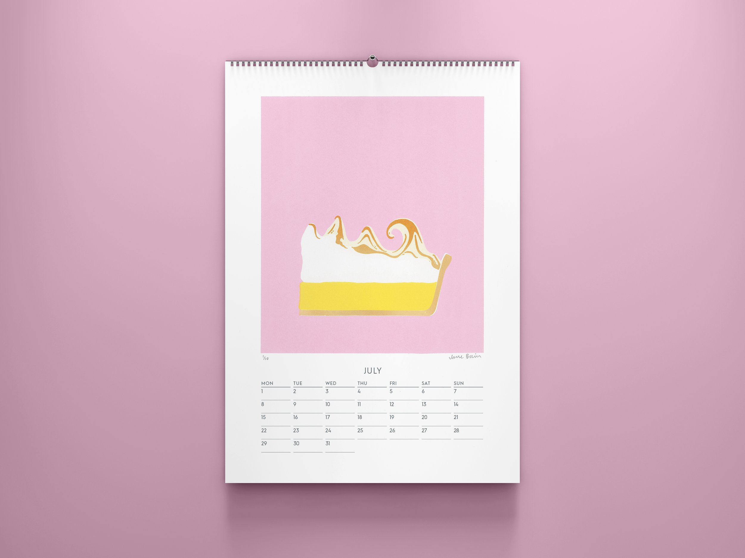 Jane Bain_Calendar 2024_07_Lemon Meringue.jpg