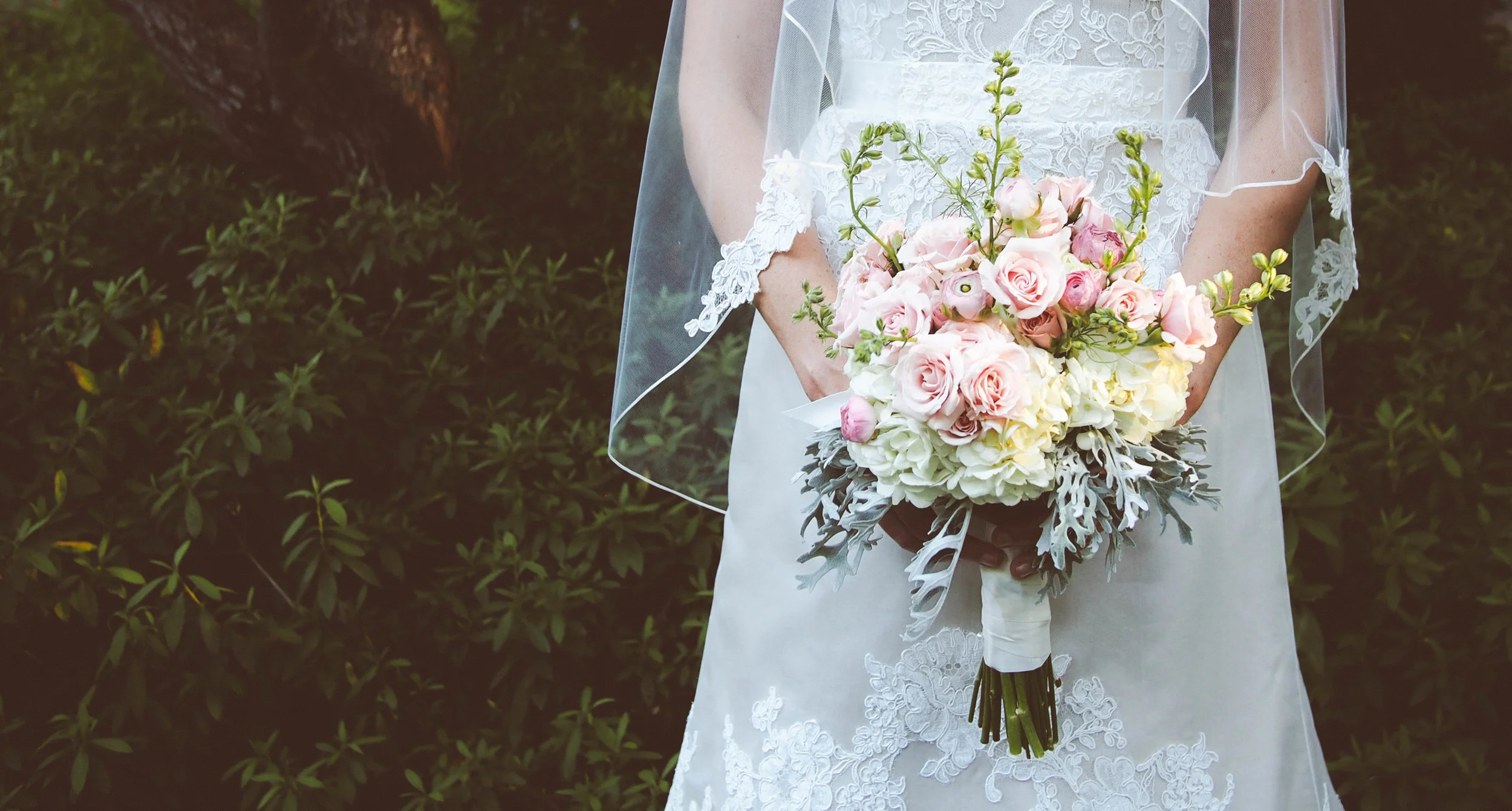 Mary's Bridal Portraits | Chapel Hill, NC | Merritt Chesson Photography