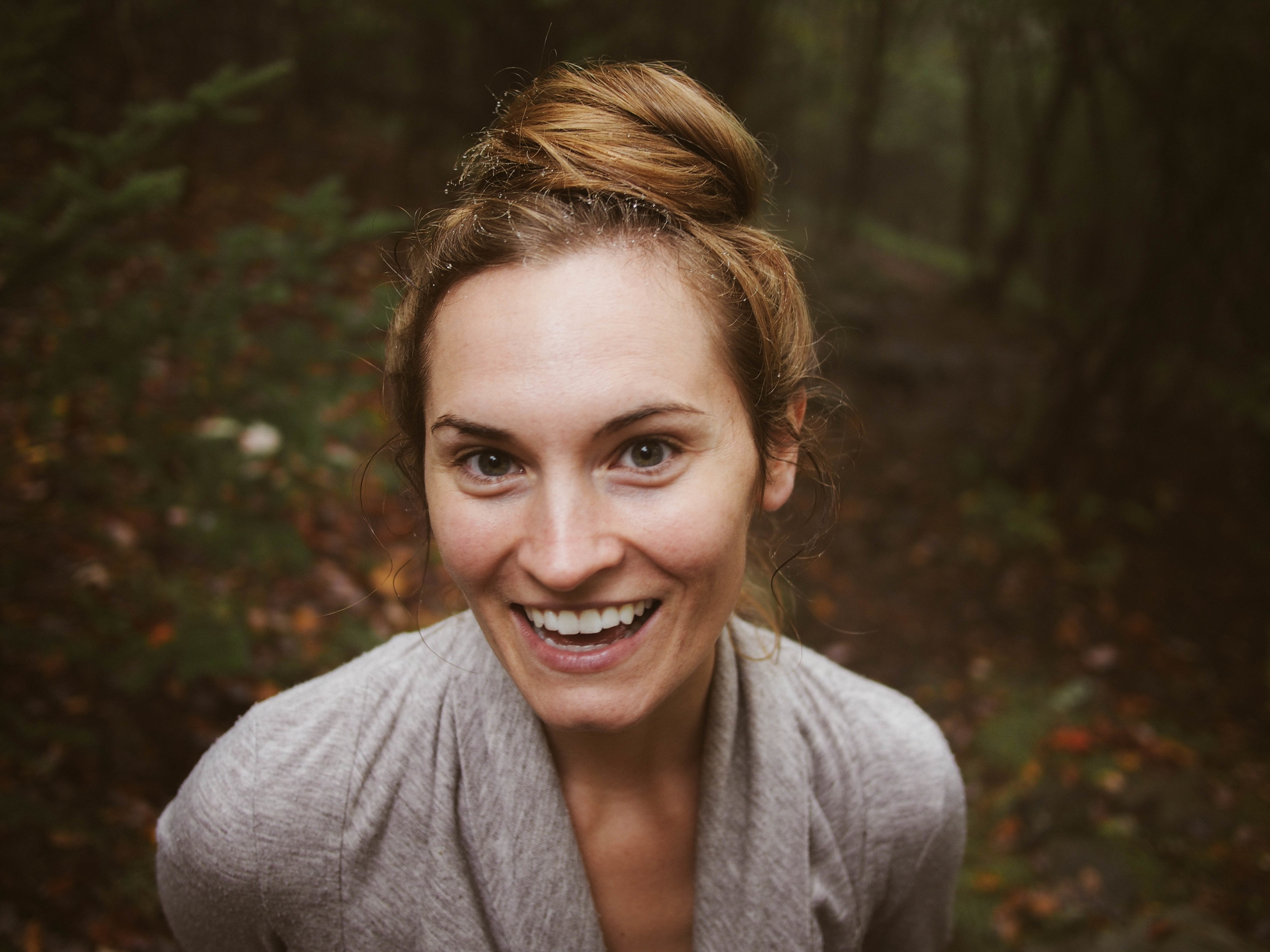 Grayson Highlands with Meg and Bruce | King George, VA | Merritt Chesson Photography