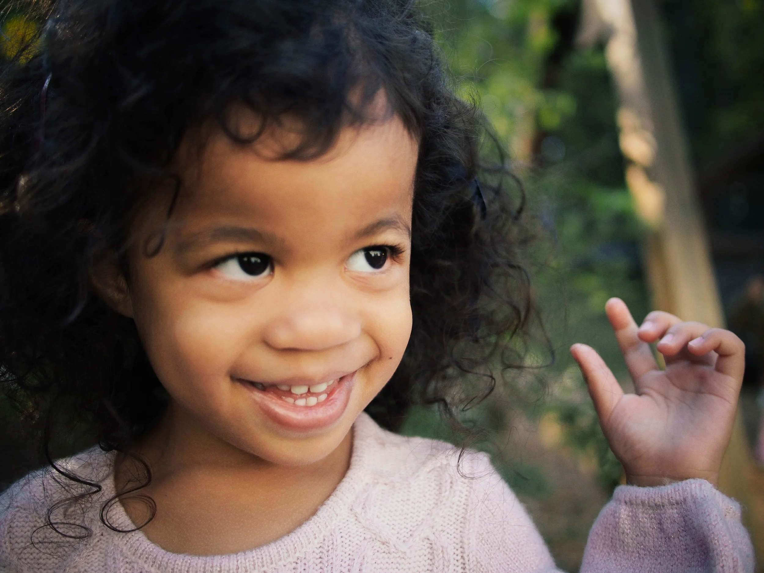 Preschool Portraits Galore | Merritt Chesson Photography | Durham, NC