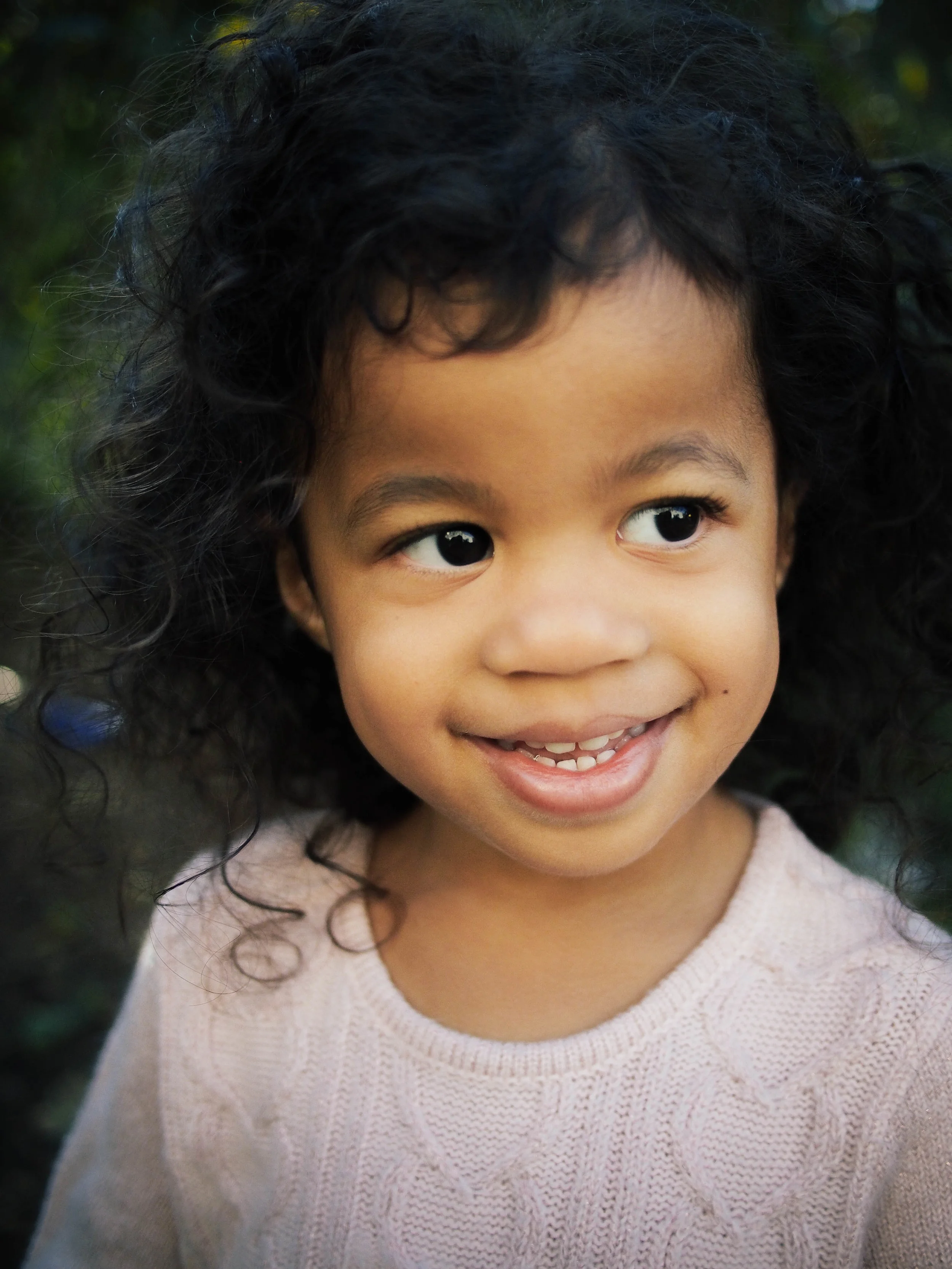 Preschool Portraits Galore | Merritt Chesson Photography | Durham, NC