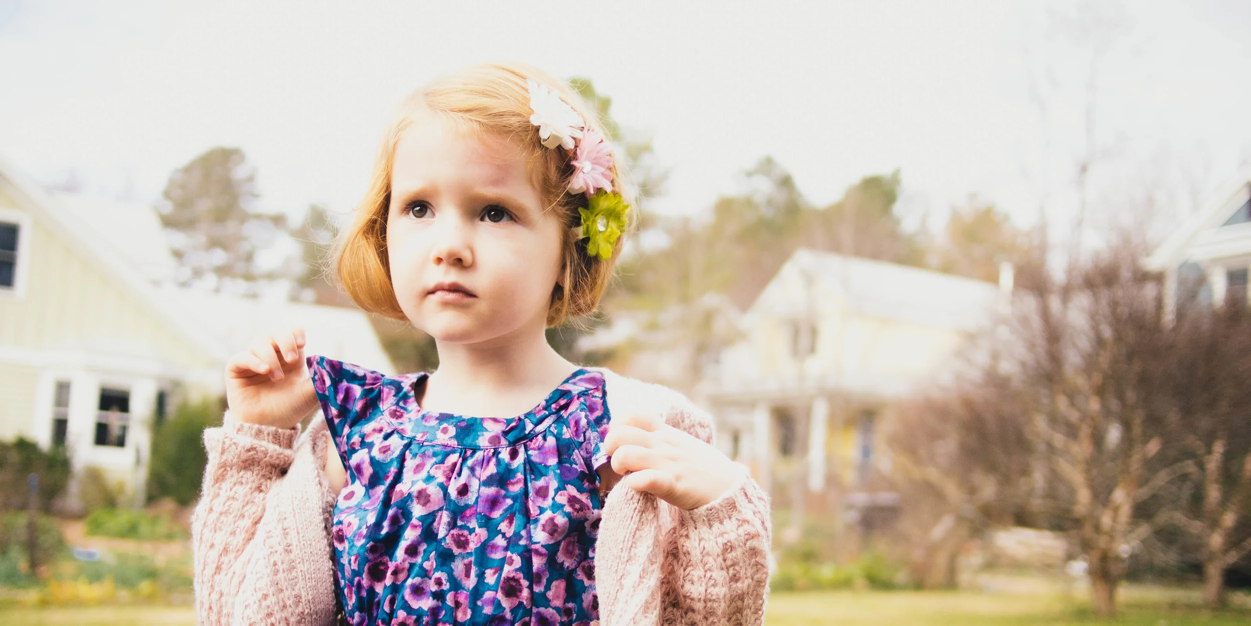 Family Portraits | Merritt Chesson Photography | Durham, NC