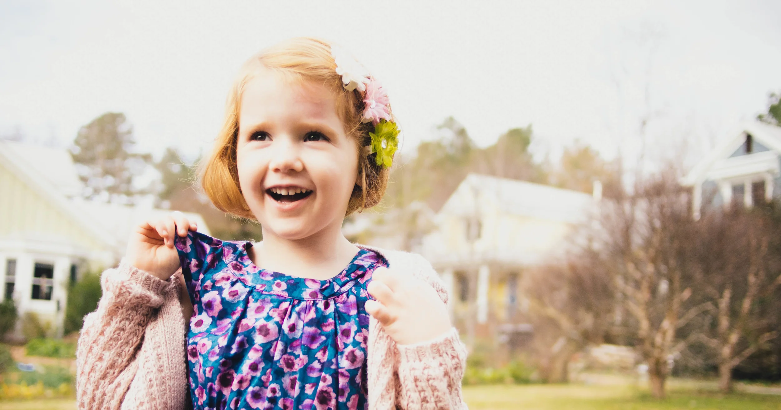 Family Portraits | Merritt Chesson Photography | Durham, NC