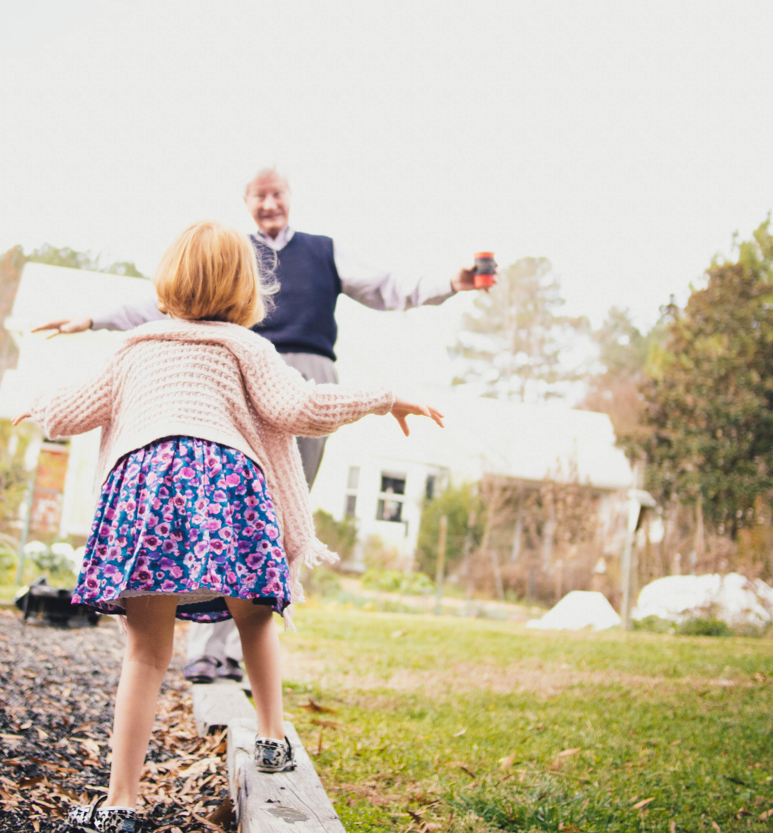 Family Portraits | Merritt Chesson Photography | Durham, NC