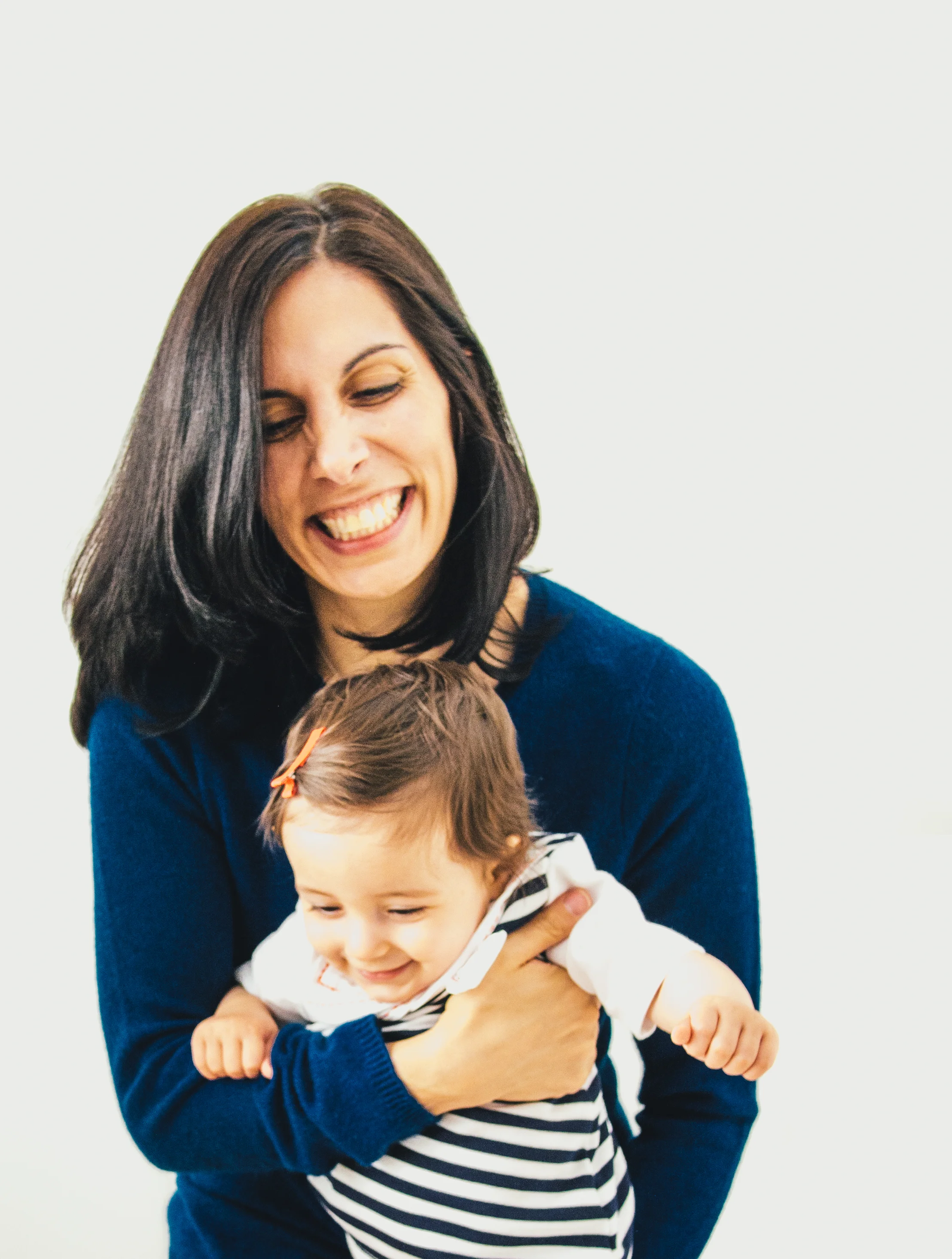 Nita + Thede's Family Shoot | Durham, NC | Merritt Chesson Photography