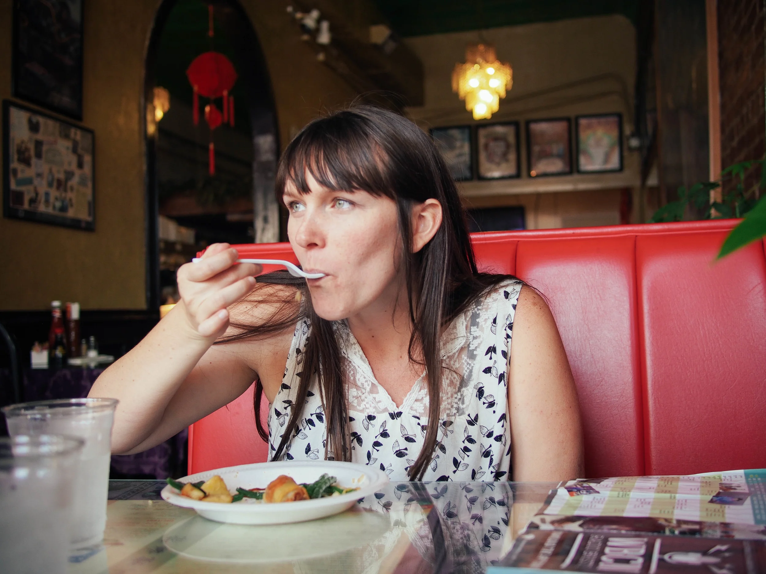 Rhythm and Roots with Meg and Co.