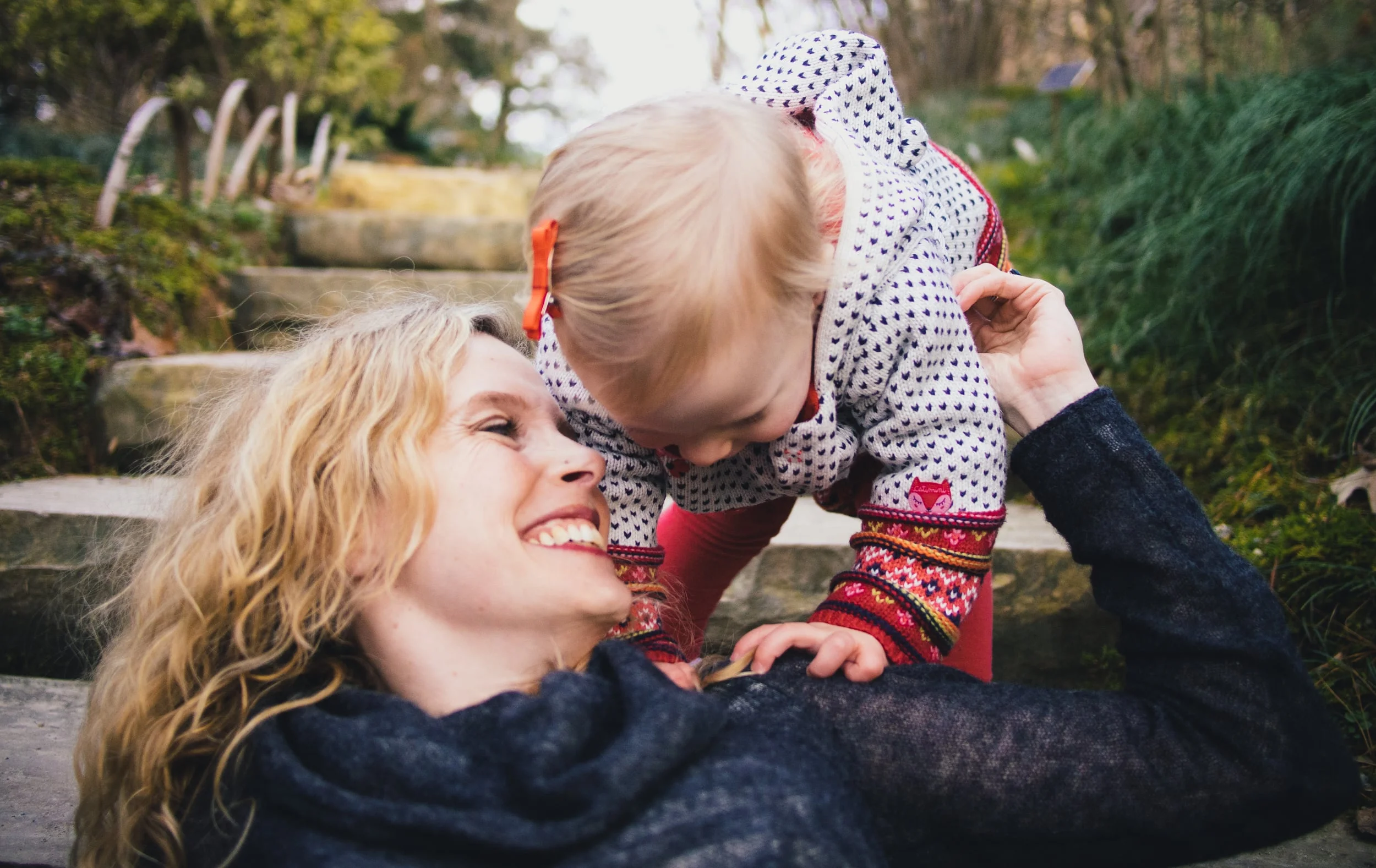 Jenny's Crew | family portrait session | Durham, NC | Merritt Chesson Photography