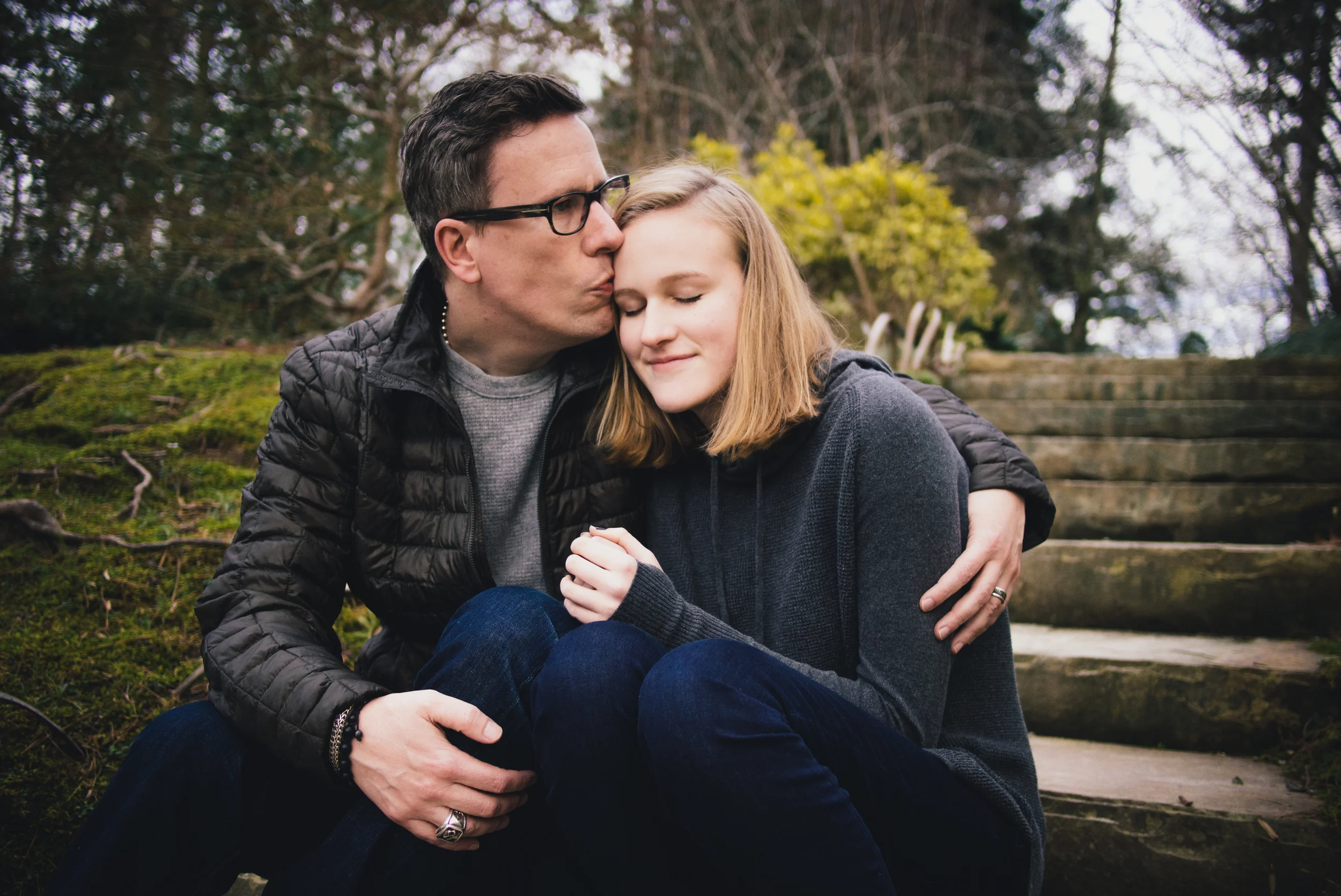 Jenny's Crew | family portrait session | Durham, NC | Merritt Chesson Photography
