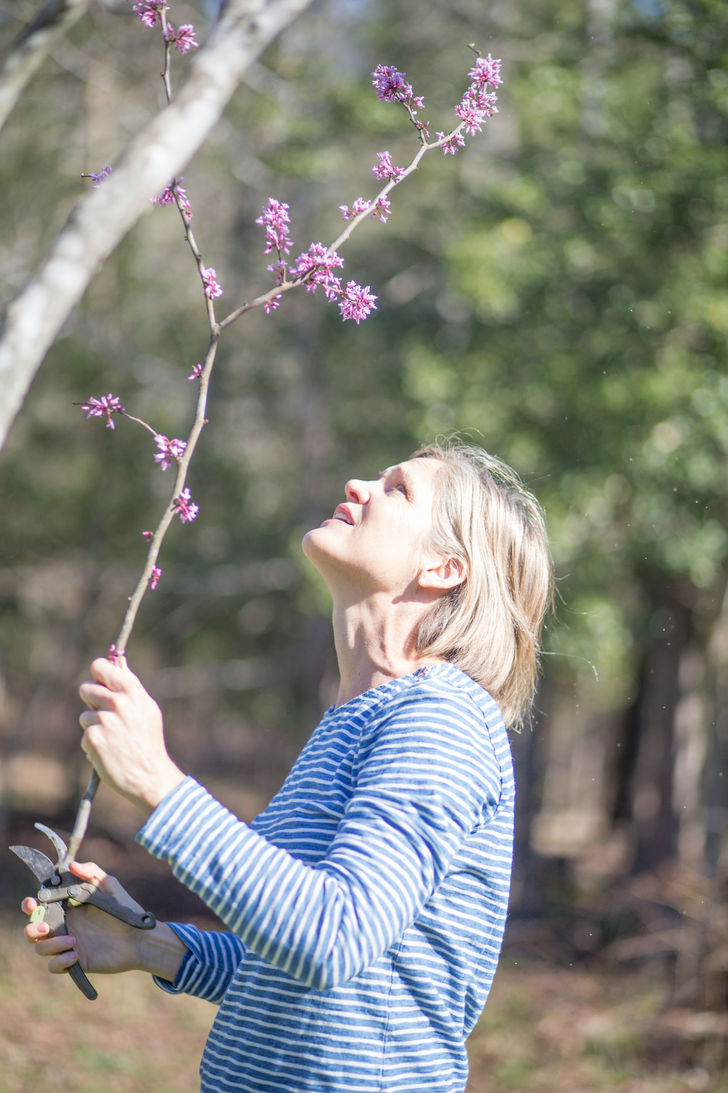Studio Visit with Torey Wahlstrom | lifestyle sessions | Merritt Chesson