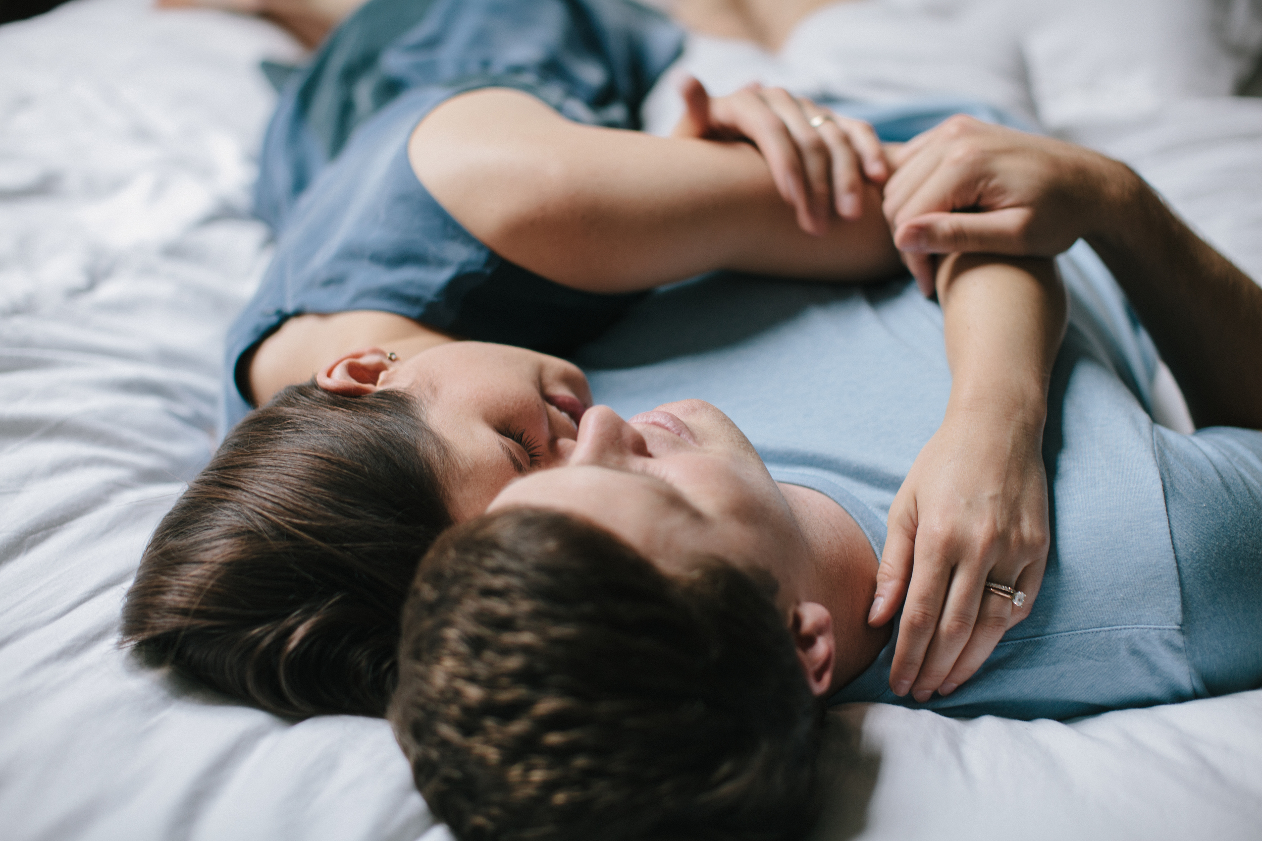 Berkley + Jack | Saxapahaw, NC | Merritt Chesson Photography