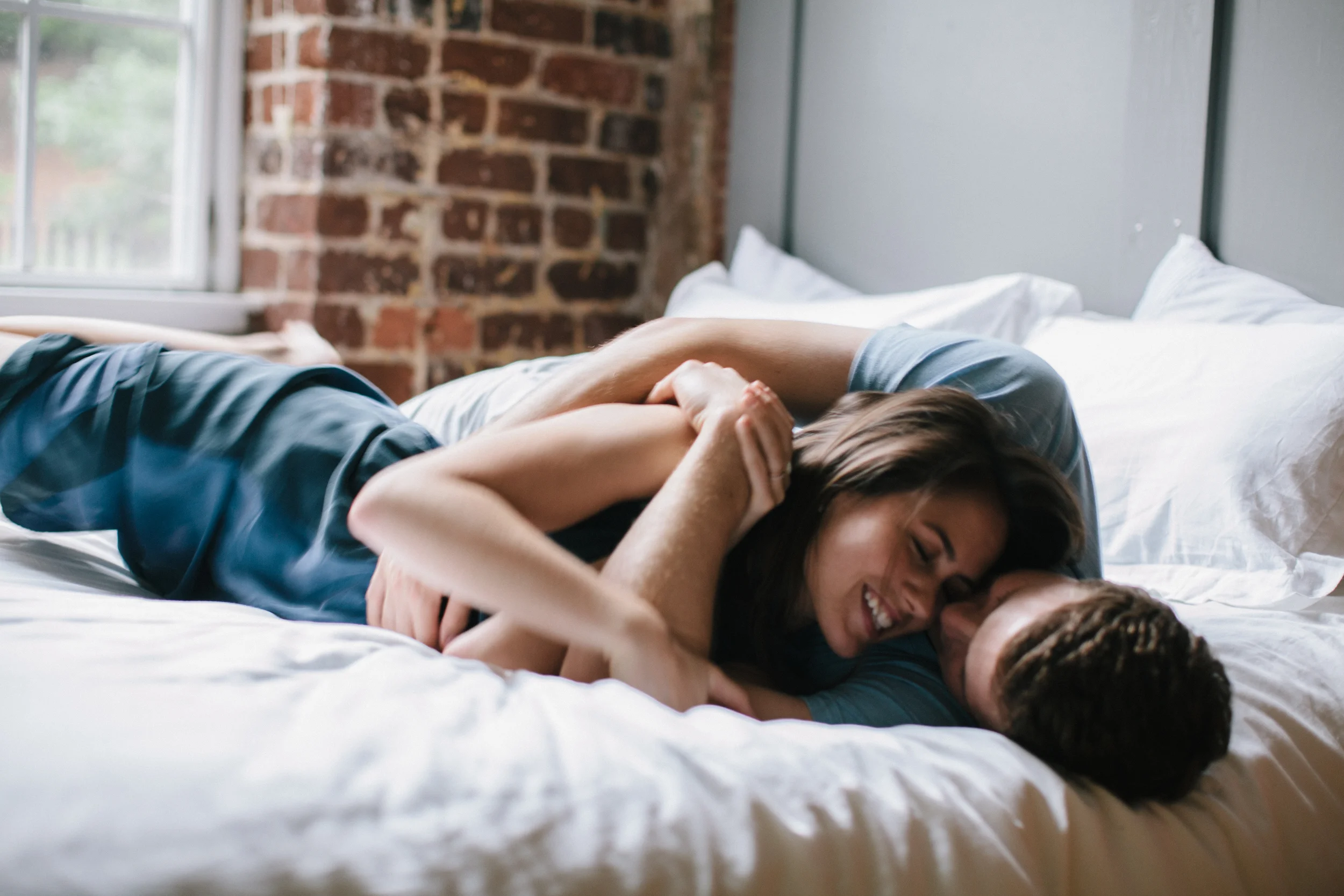 Berkley + Jack | Saxapahaw, NC | Merritt Chesson Photography