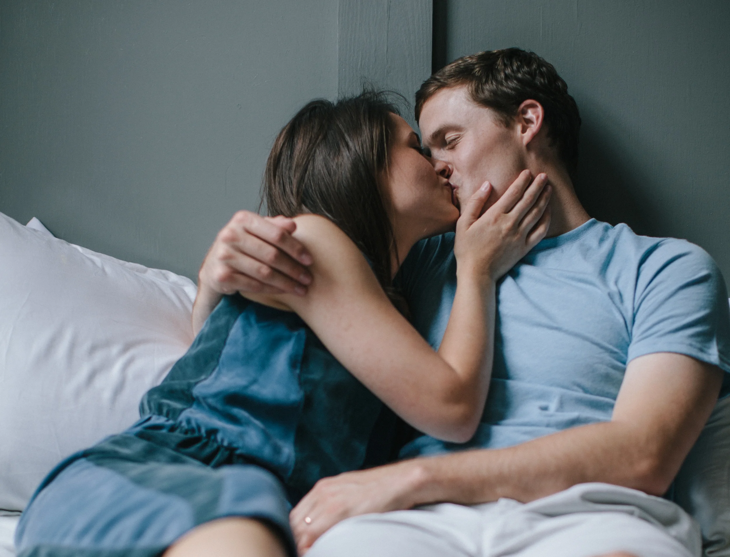 Berkley + Jack | Saxapahaw, NC | Merritt Chesson Photography