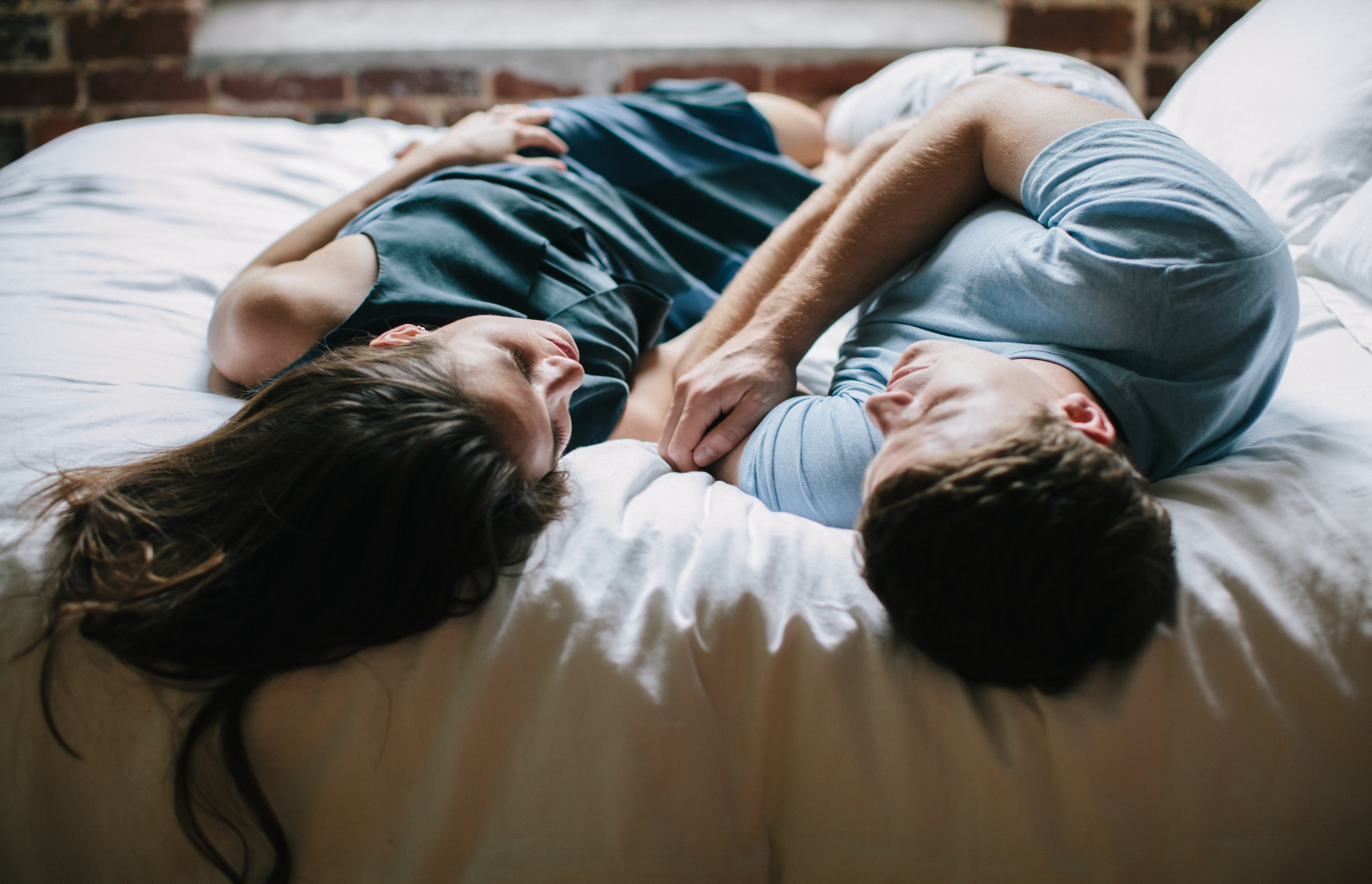 Berkley + Jack | Saxapahaw, NC | Merritt Chesson Photography