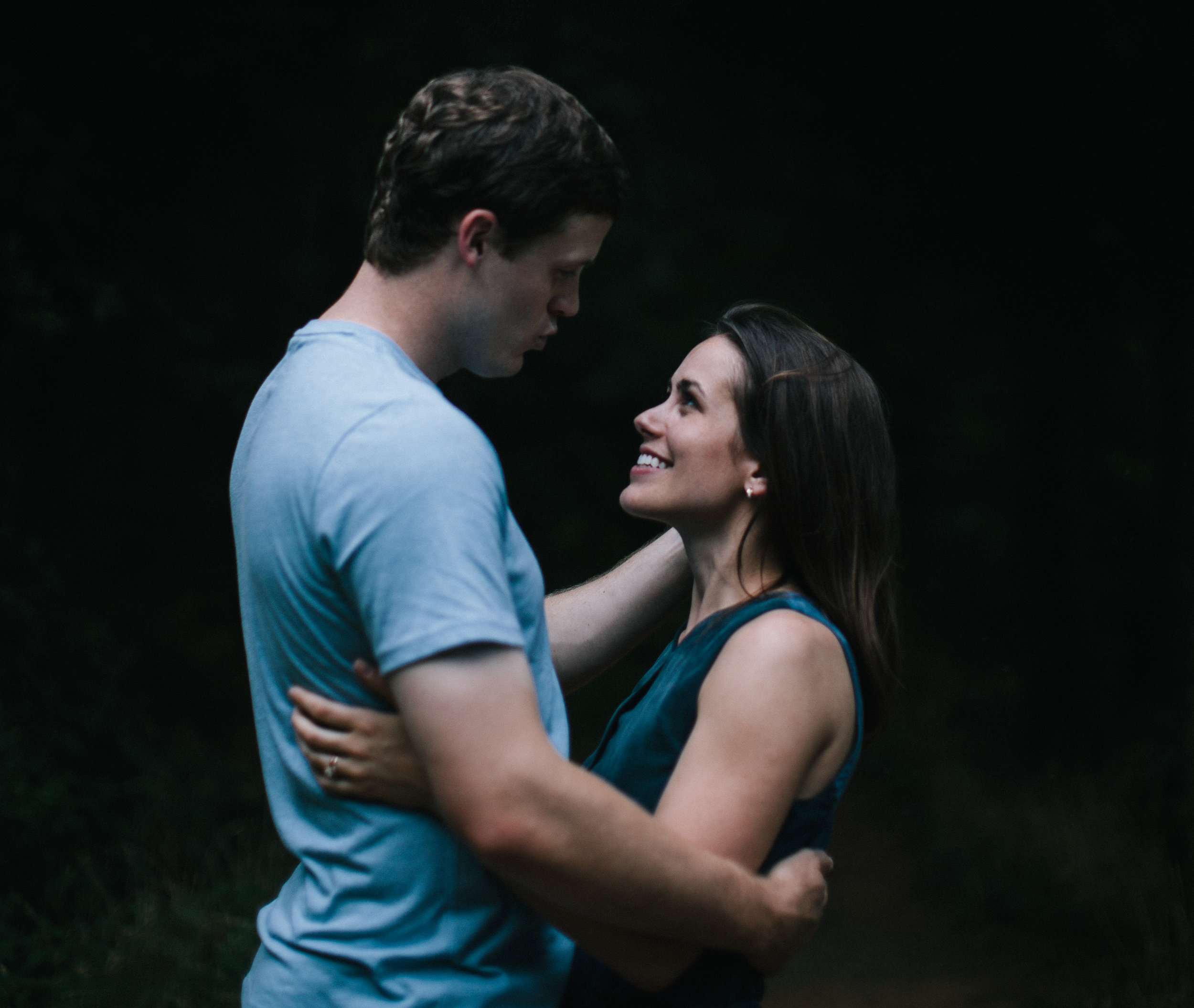 Berkley + Jack | Saxapahaw, NC | Merritt Chesson Photography