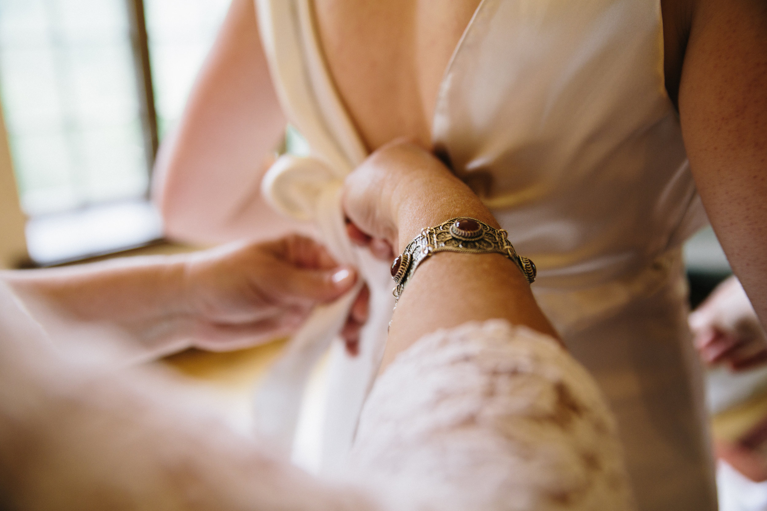 Intimate Mountain Wedding | Castle Ladyhawke, NC | wedding photographer | Merritt Chesson Photography