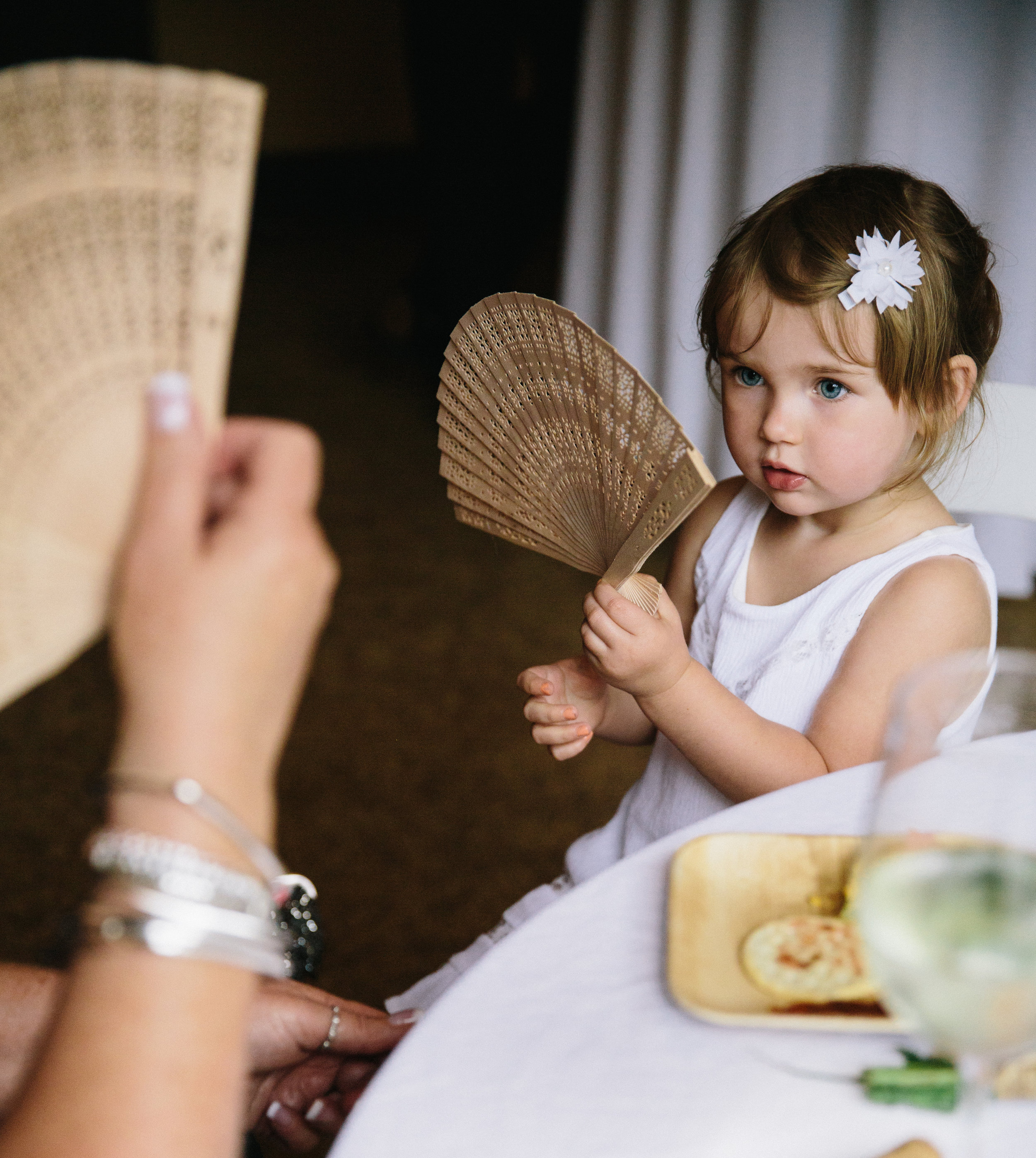 Intimate Mountain Wedding | Castle Ladyhawke, NC | wedding photographer | Merritt Chesson Photography