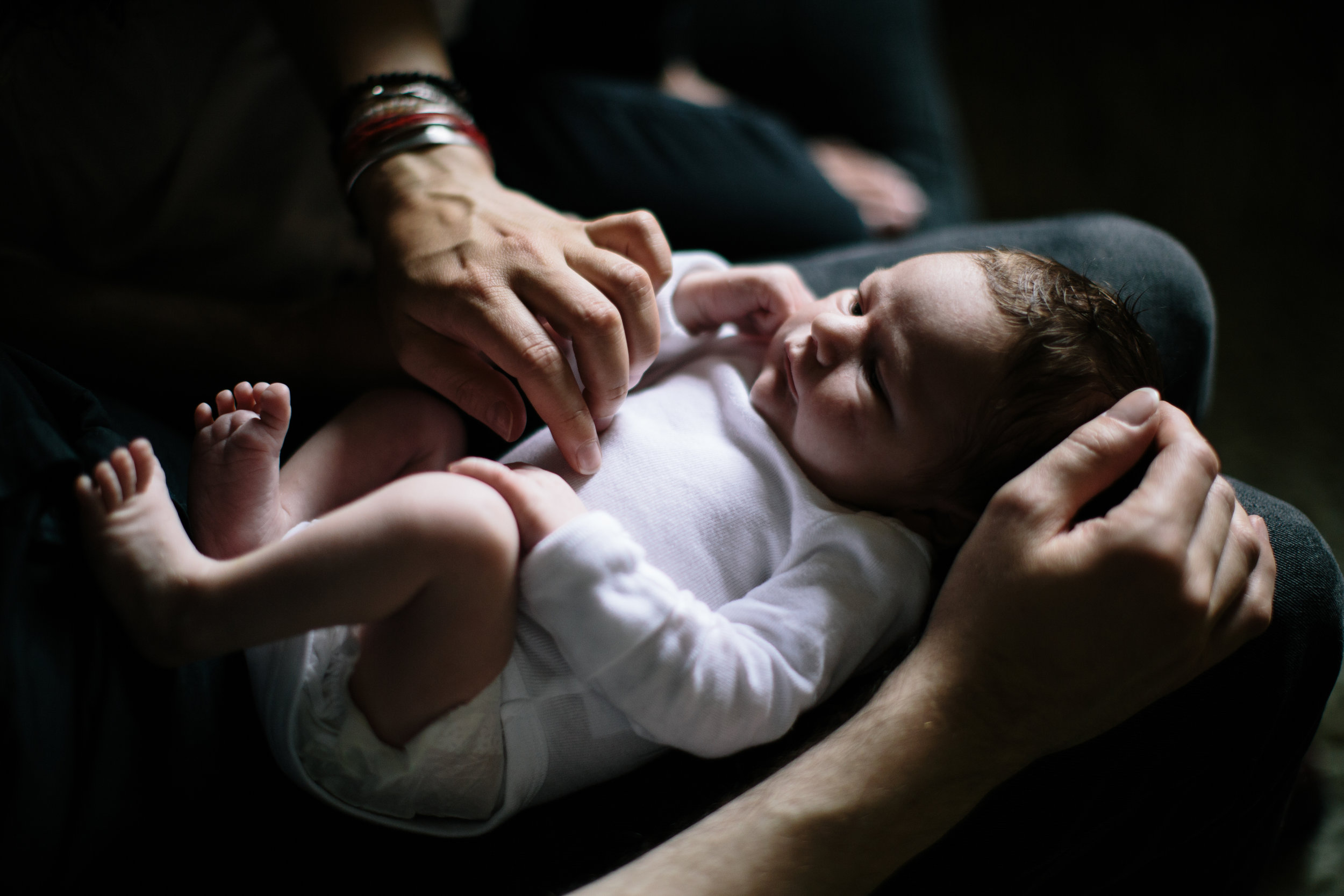 Søren | newborn photographer | Durham, NC | Merritt Chesson Photography