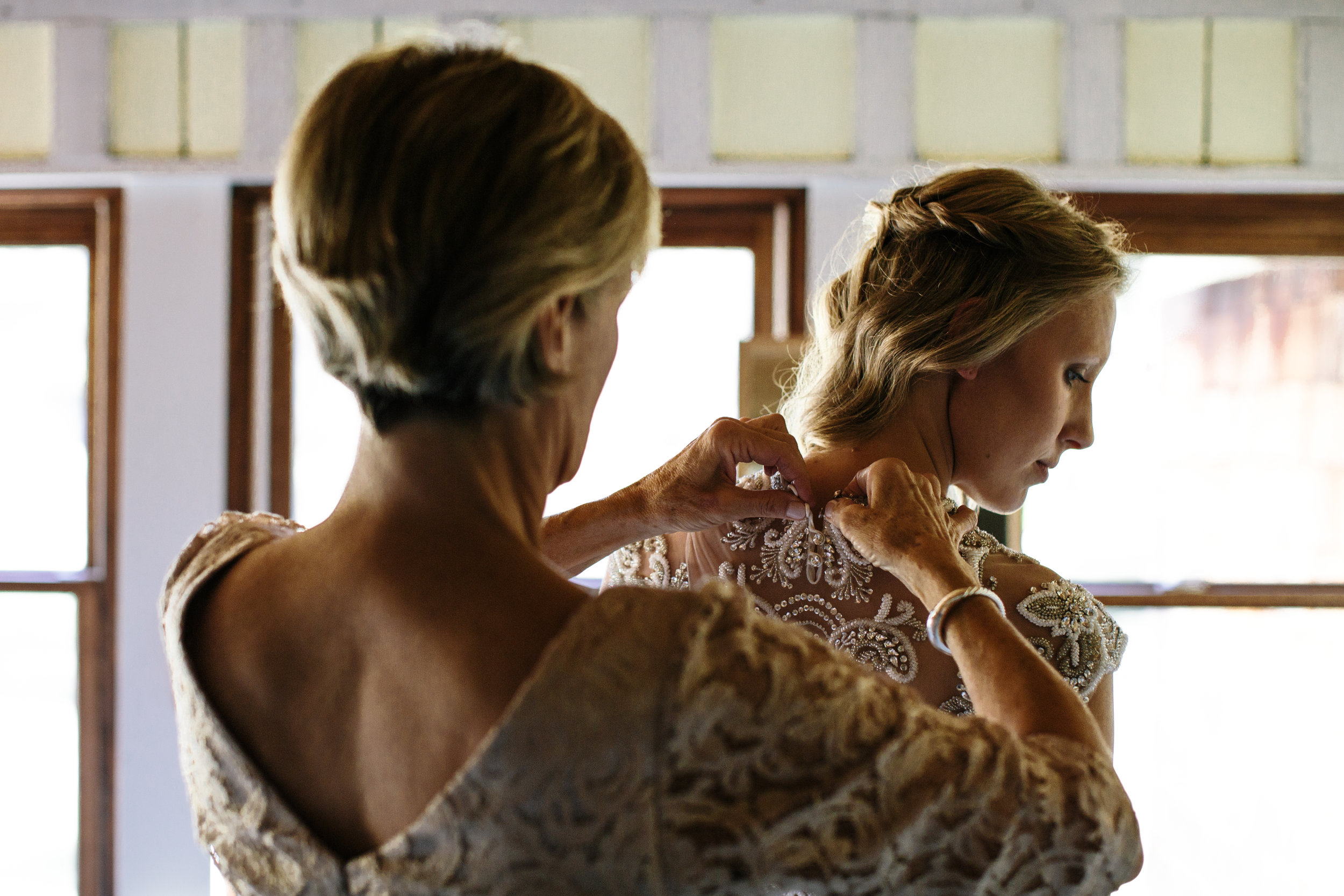 Laura + Corey: Glen Alton Farm Wedding | wedding photographer | Merritt Chesson Photography