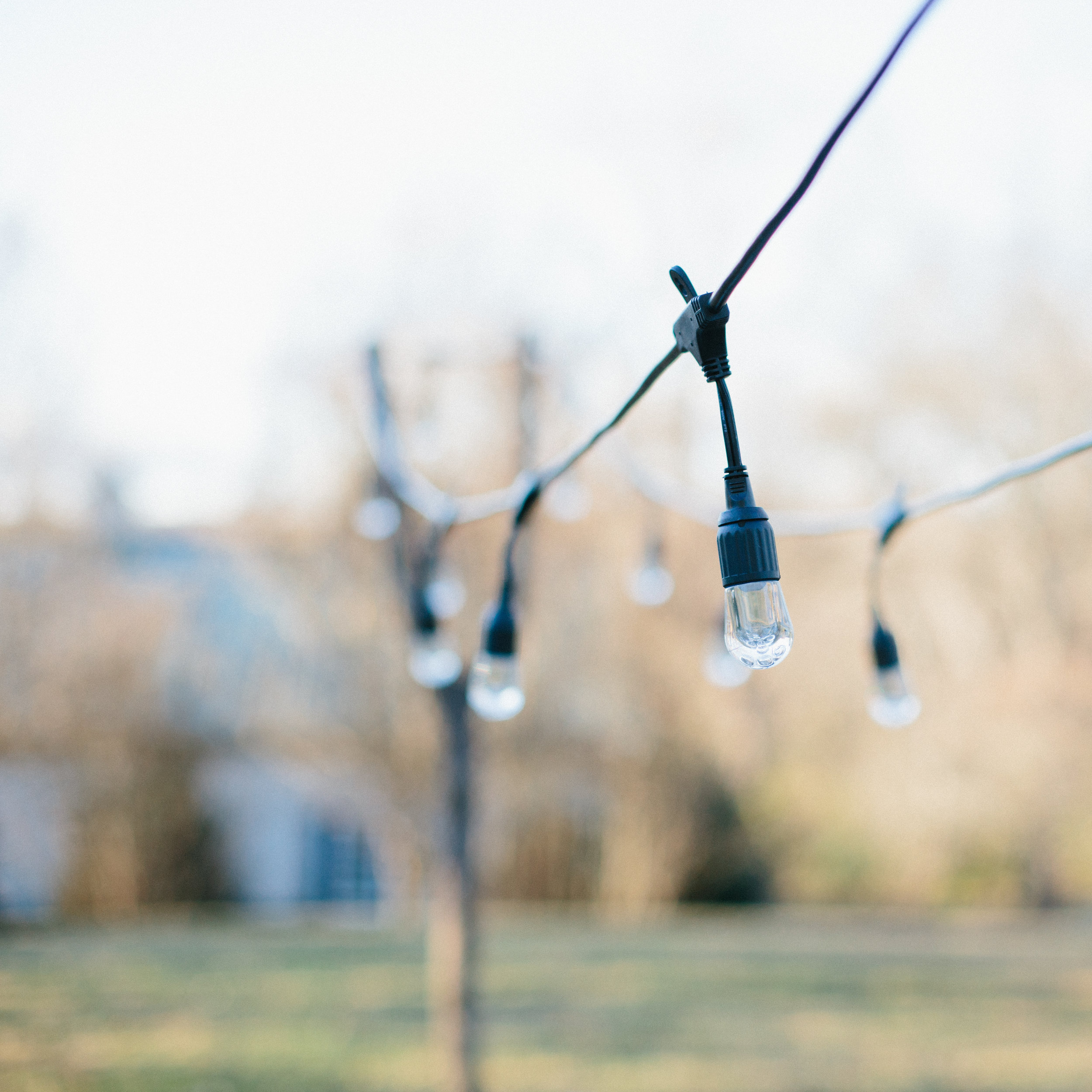 Germanton, NC | fall wedding styled shoot | Merritt Chesson Photography 