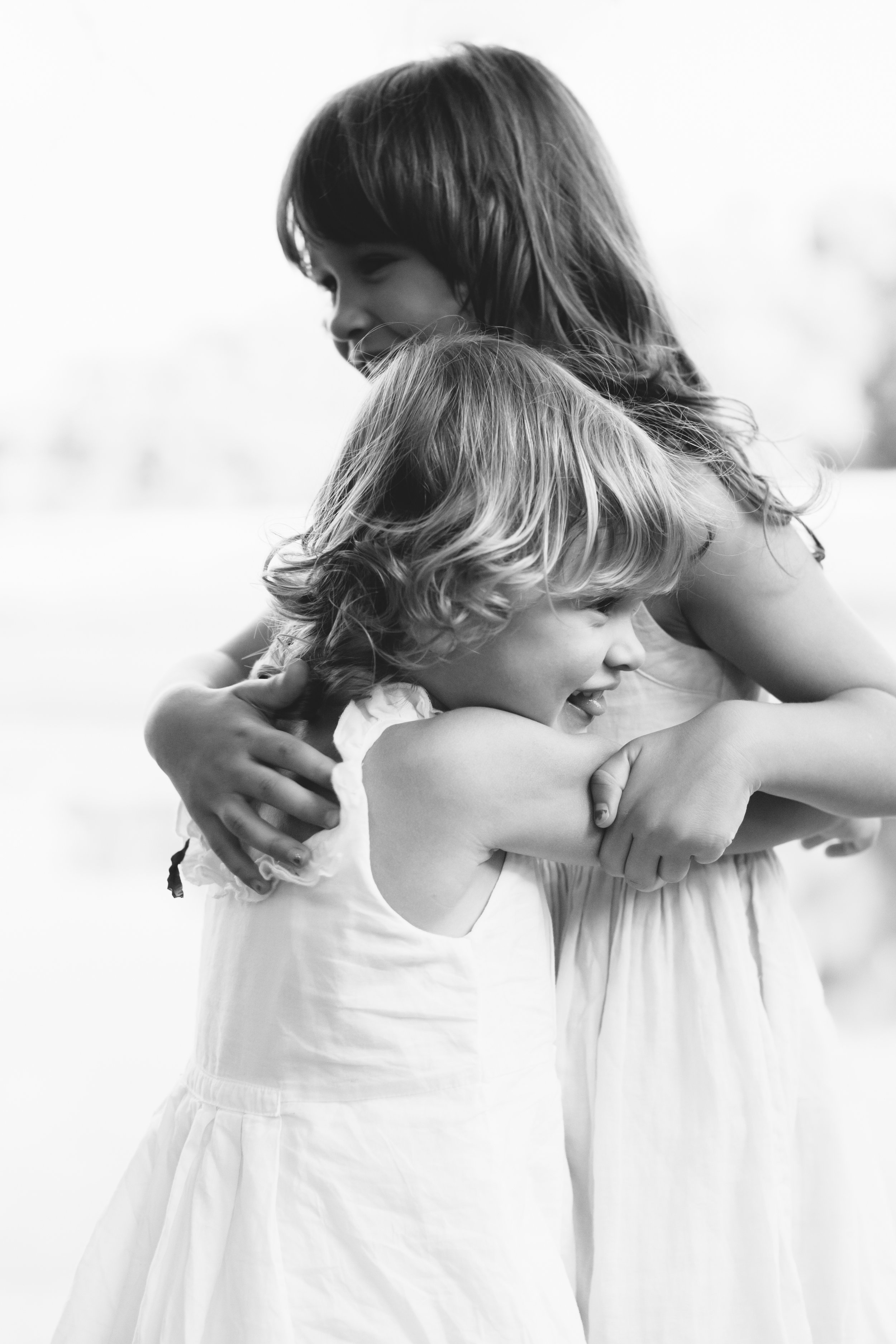 Family Session at Blackwood Farm Park in Chapel Hill, NC | family photographer | Merritt Chesson Photography