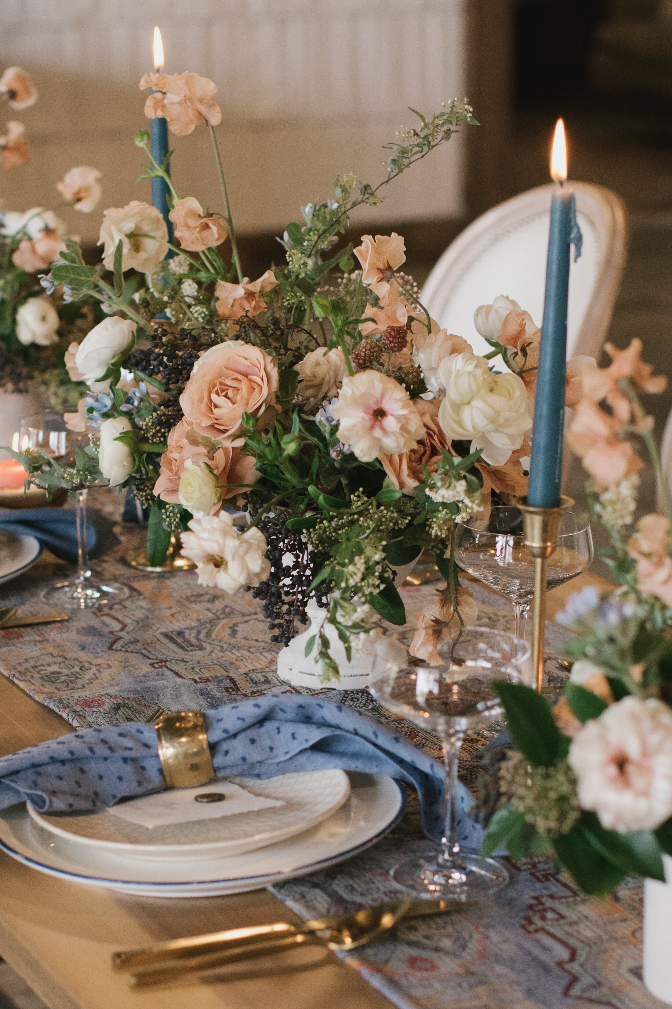 Lion House stylist | Durham, NC wedding photographer | Merritt Chesson Photography