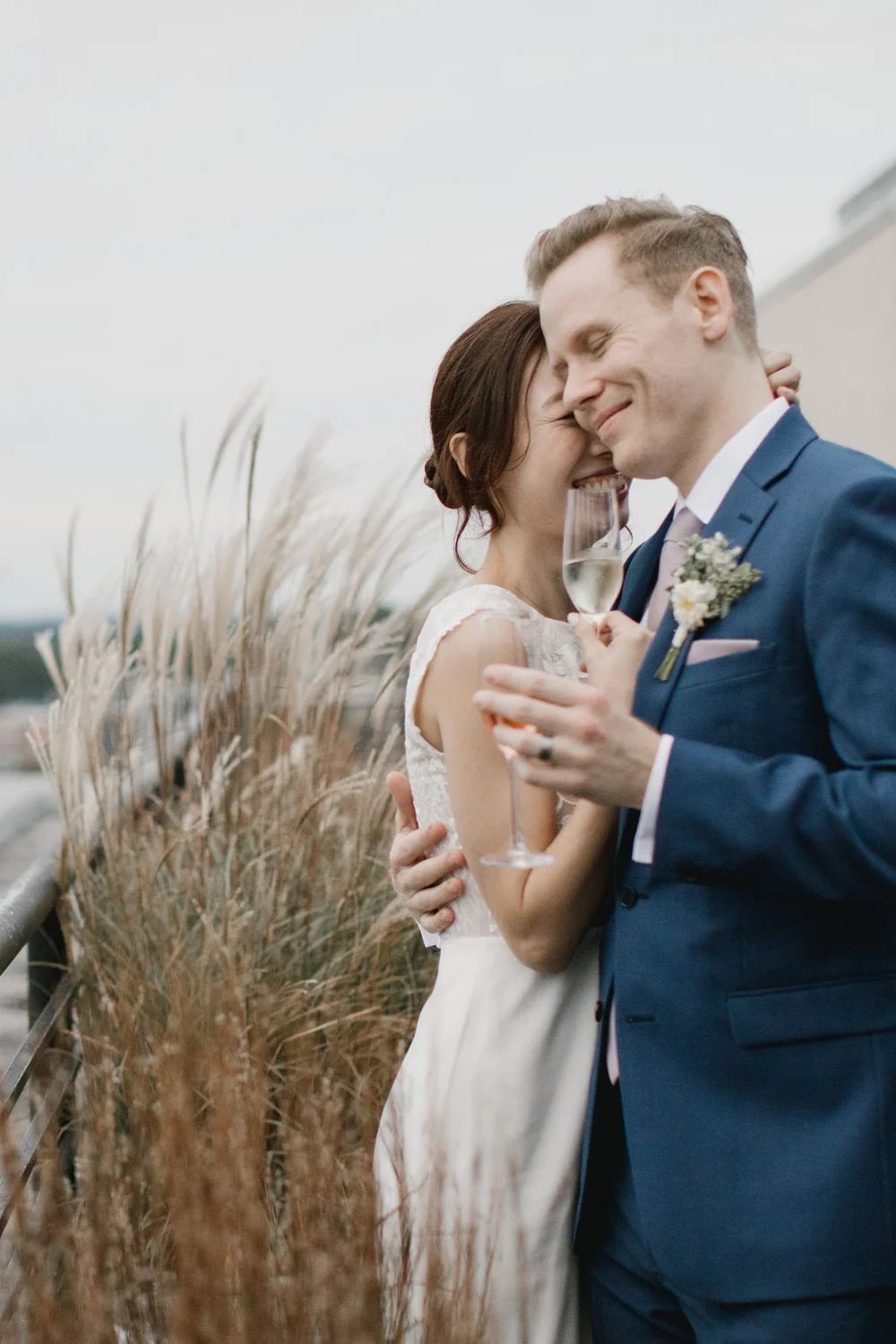 Ocean + Ridge by Melissa Durham - Virginia Wedding + Elopement Photographer