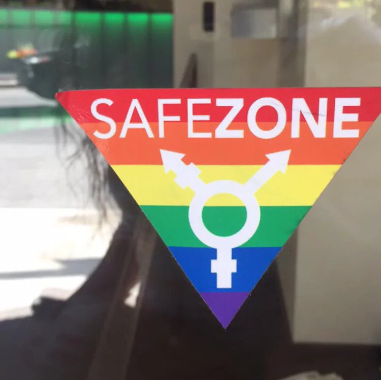 IHYC prioritizes being a safe space for all youth