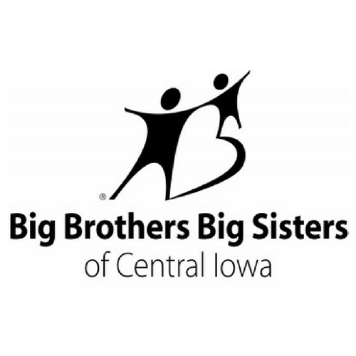 Big Brothers Big Sisters of Central Iowa