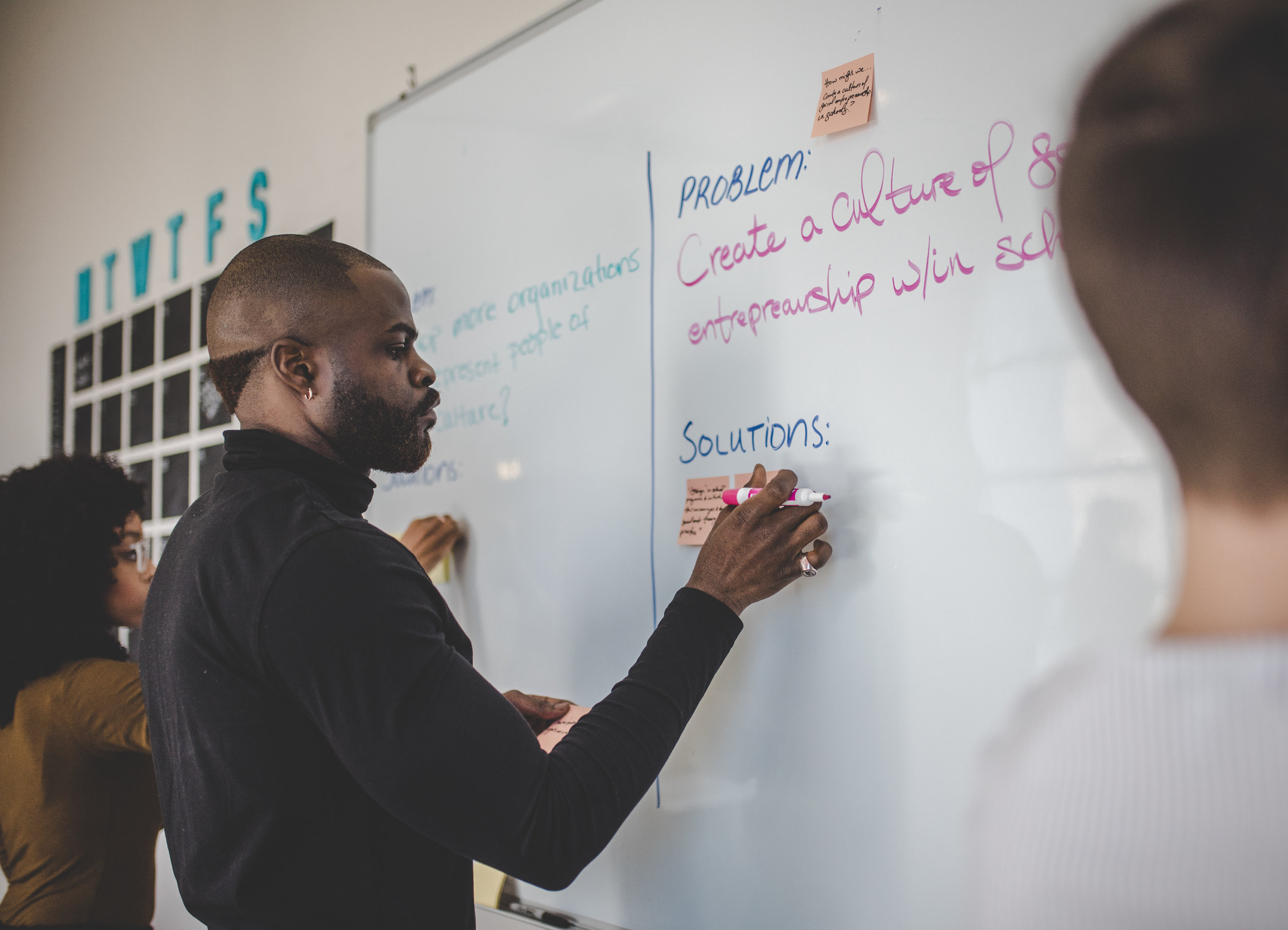         Cultivate Leaders          Give today  