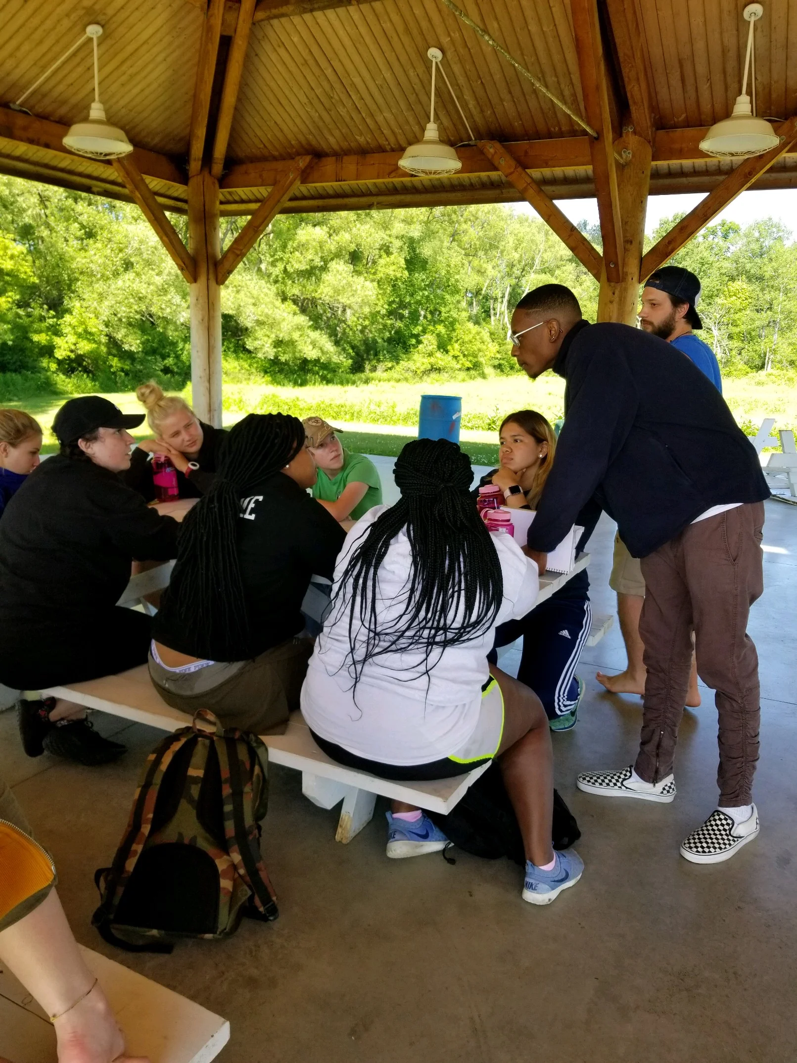 How Fiver Fills the Gap in High School Admissions