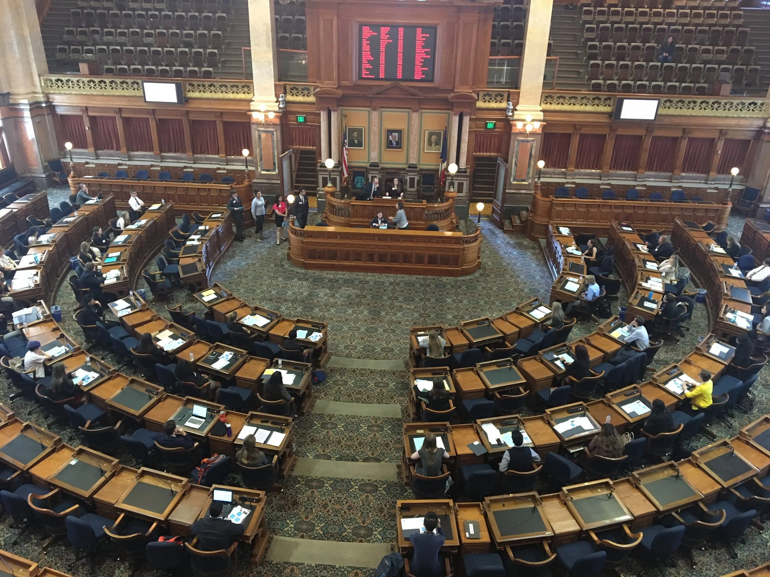 The Importance of Positive Youth Development