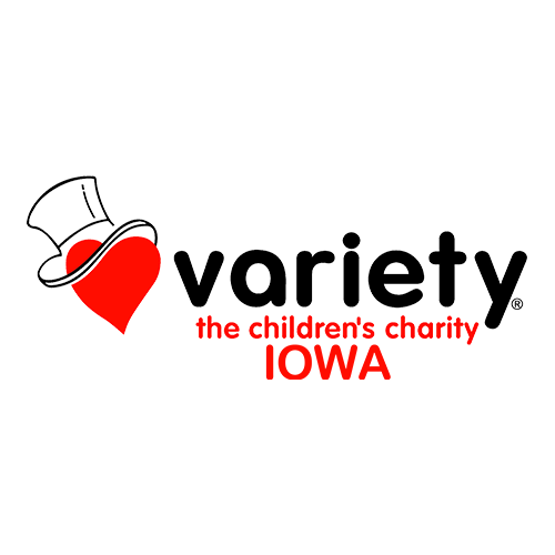 Variety - the Children's Charity